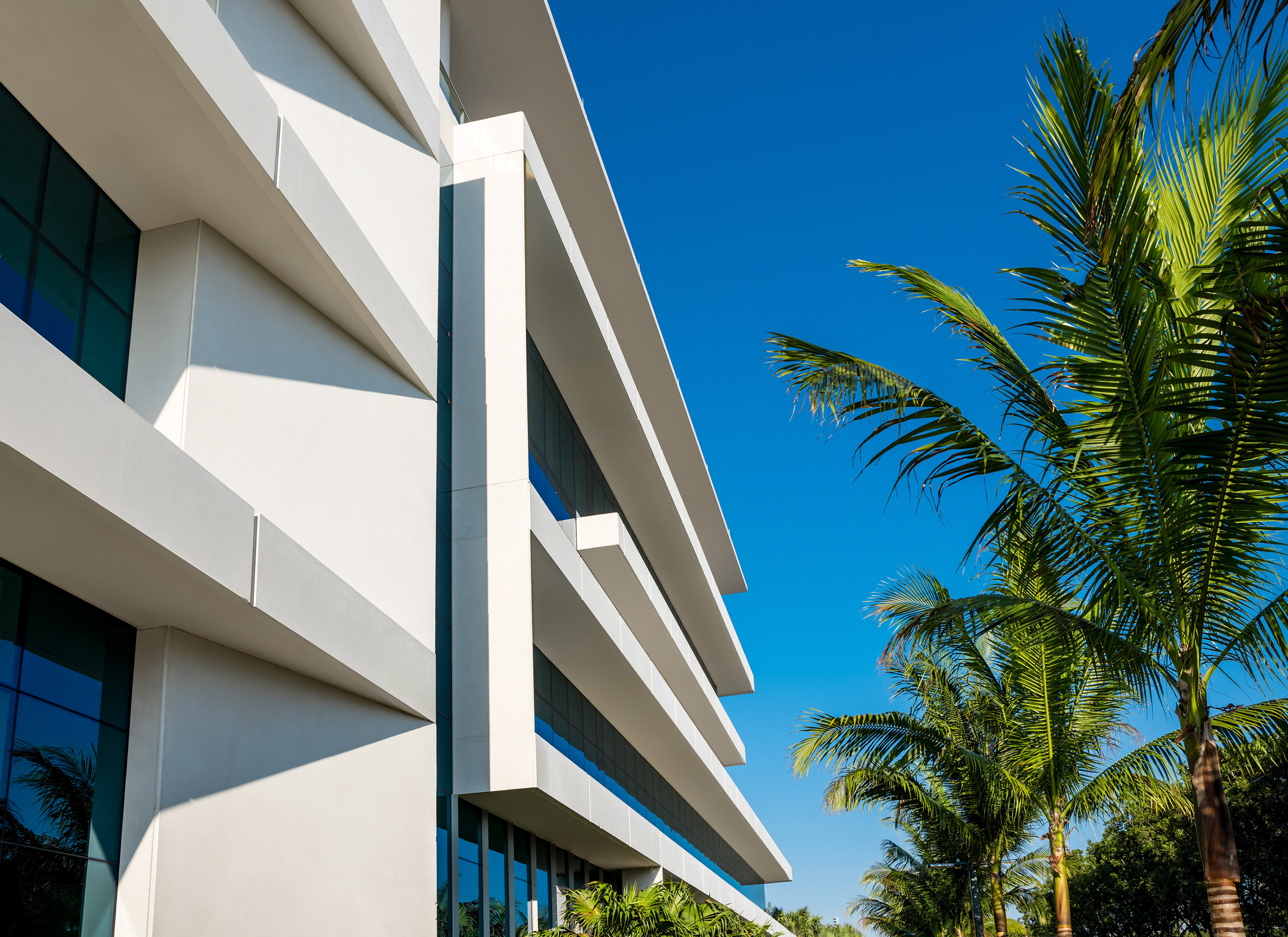 Lennar Medical Center / University of Miami-16