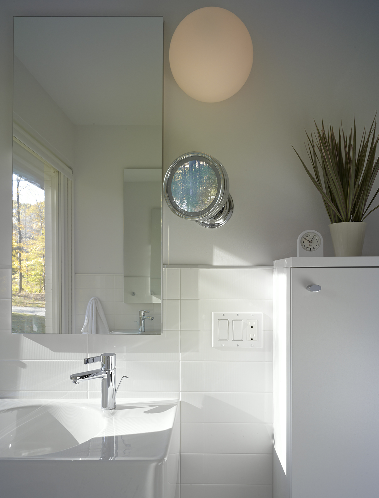 改造中世纪住宅，打造现代休闲天堂-26