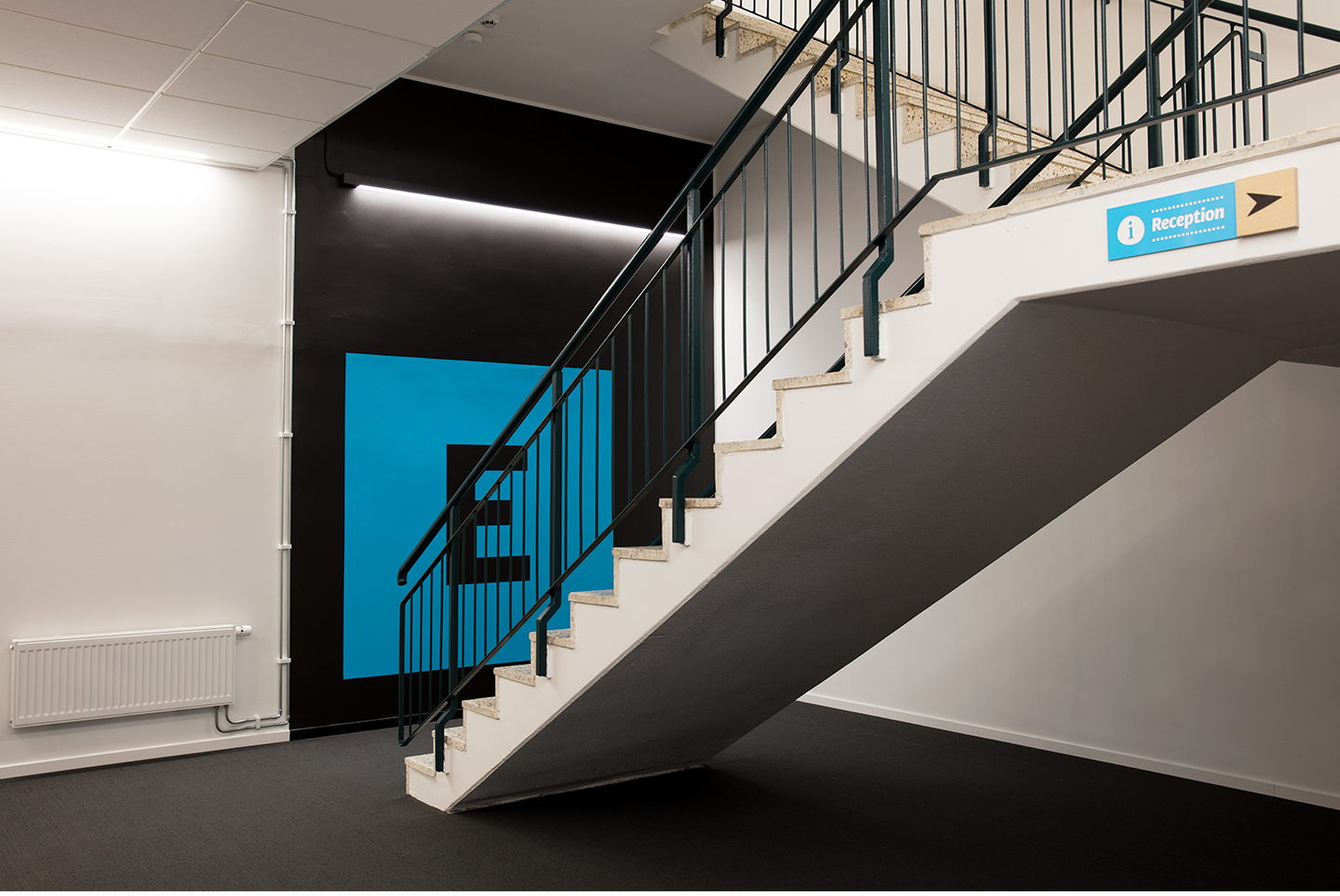 StayAt 酒店一站式导航与品牌环境设计-14