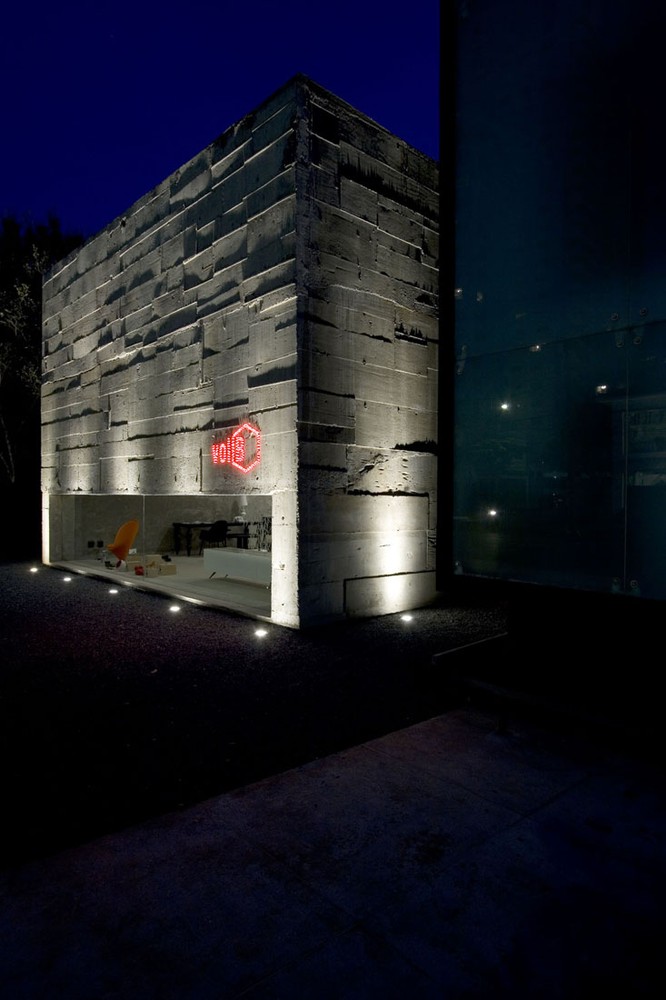 Volume B 零售店-3