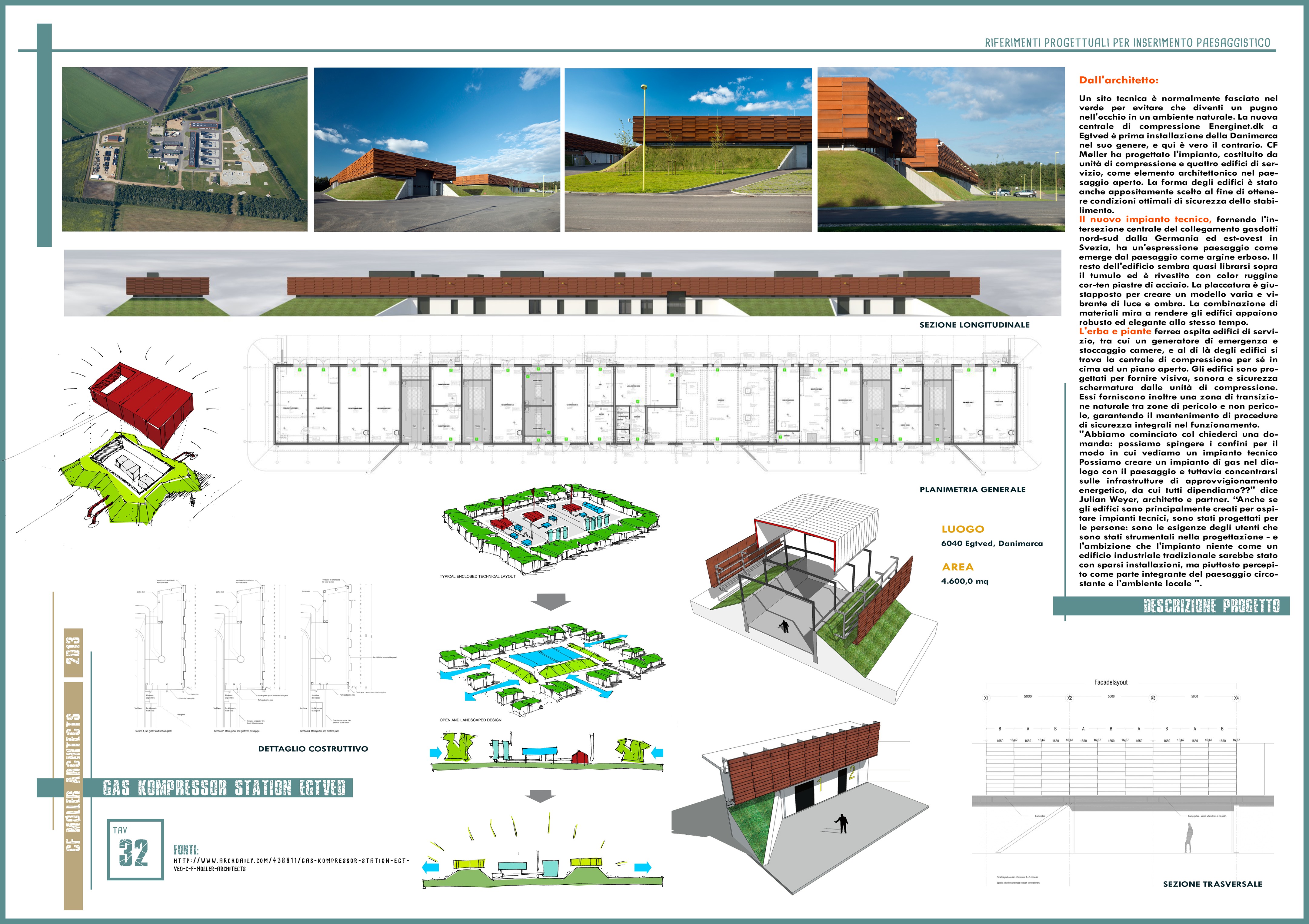 生态环保的木结构建筑 · 室内设计的新趋势-65