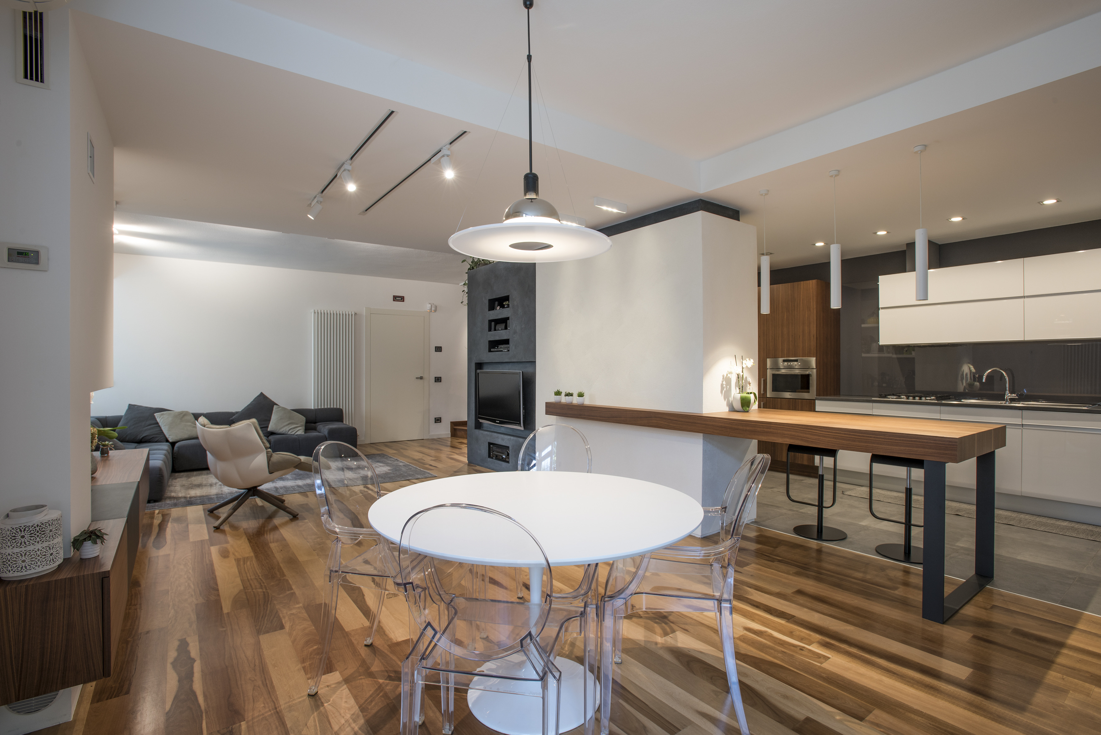 私人住宅空间设计-5