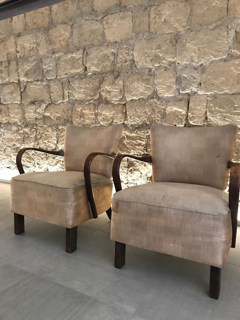 意式风情 | FYSIS BOUTIQUE 室内设计解读-6