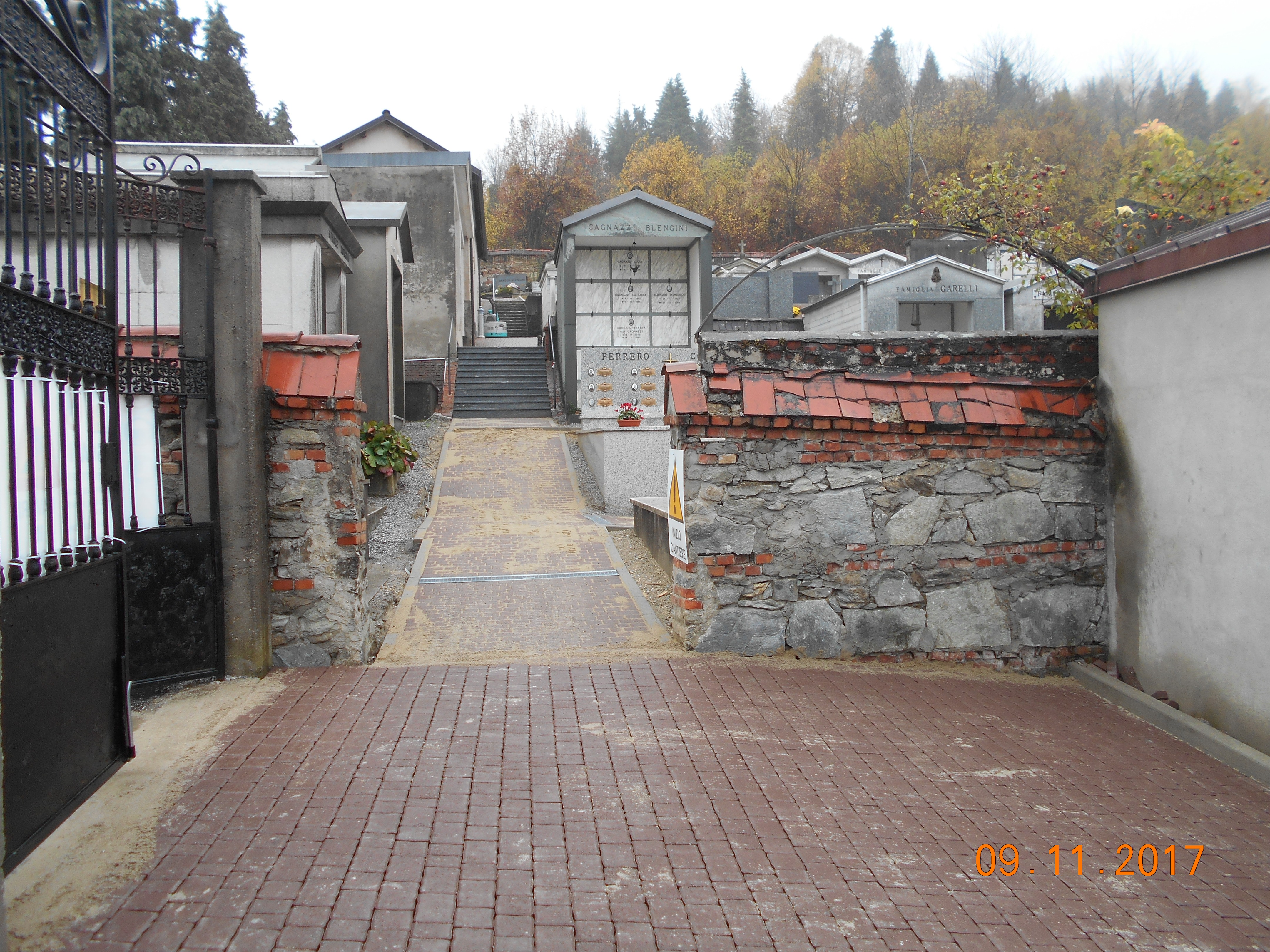 公共空间焕新记 · 意大利北部城镇更新案例精选-21