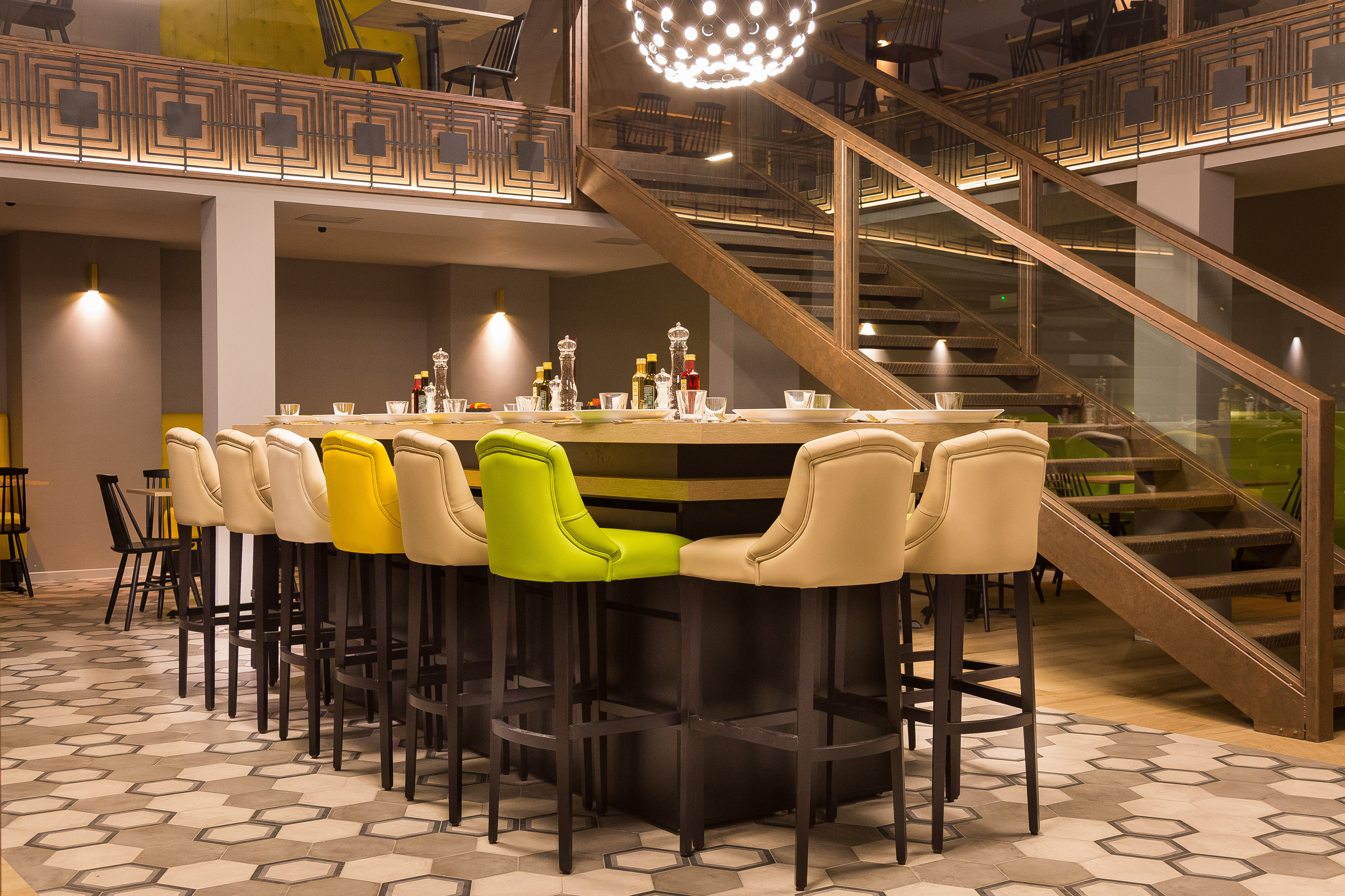 Beef Bazaar 餐厅-5