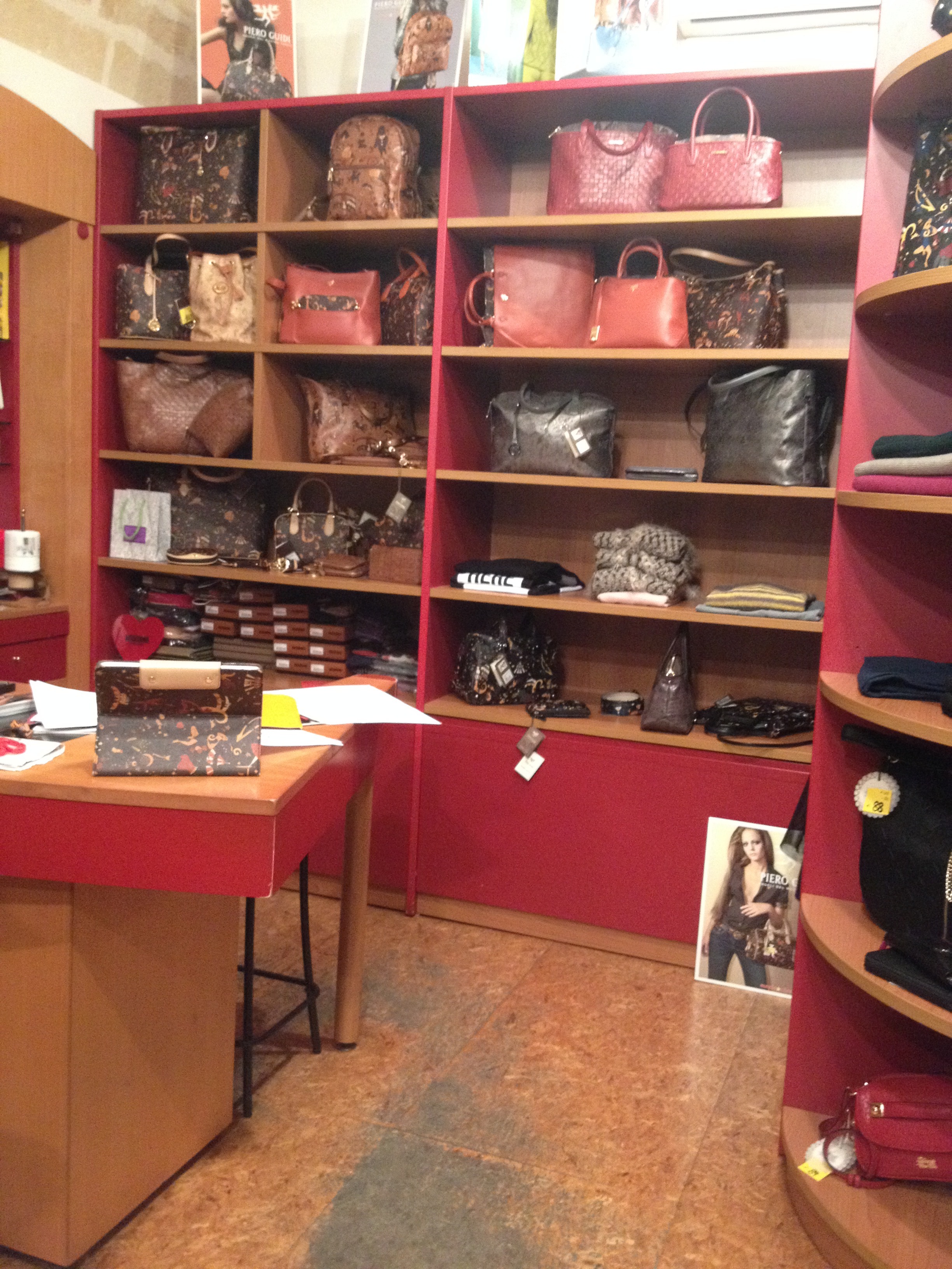 Samarcanda 展示空间-8