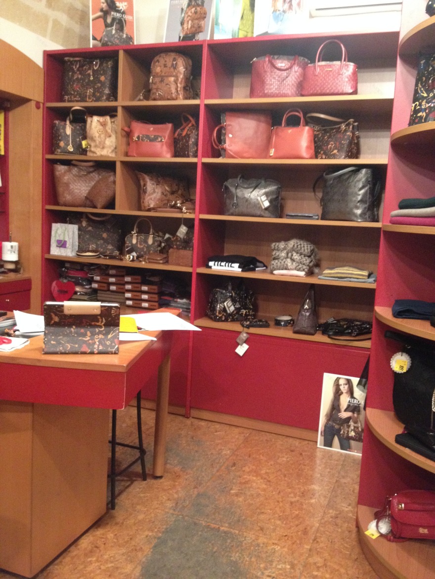 Samarcanda 展示空间-8