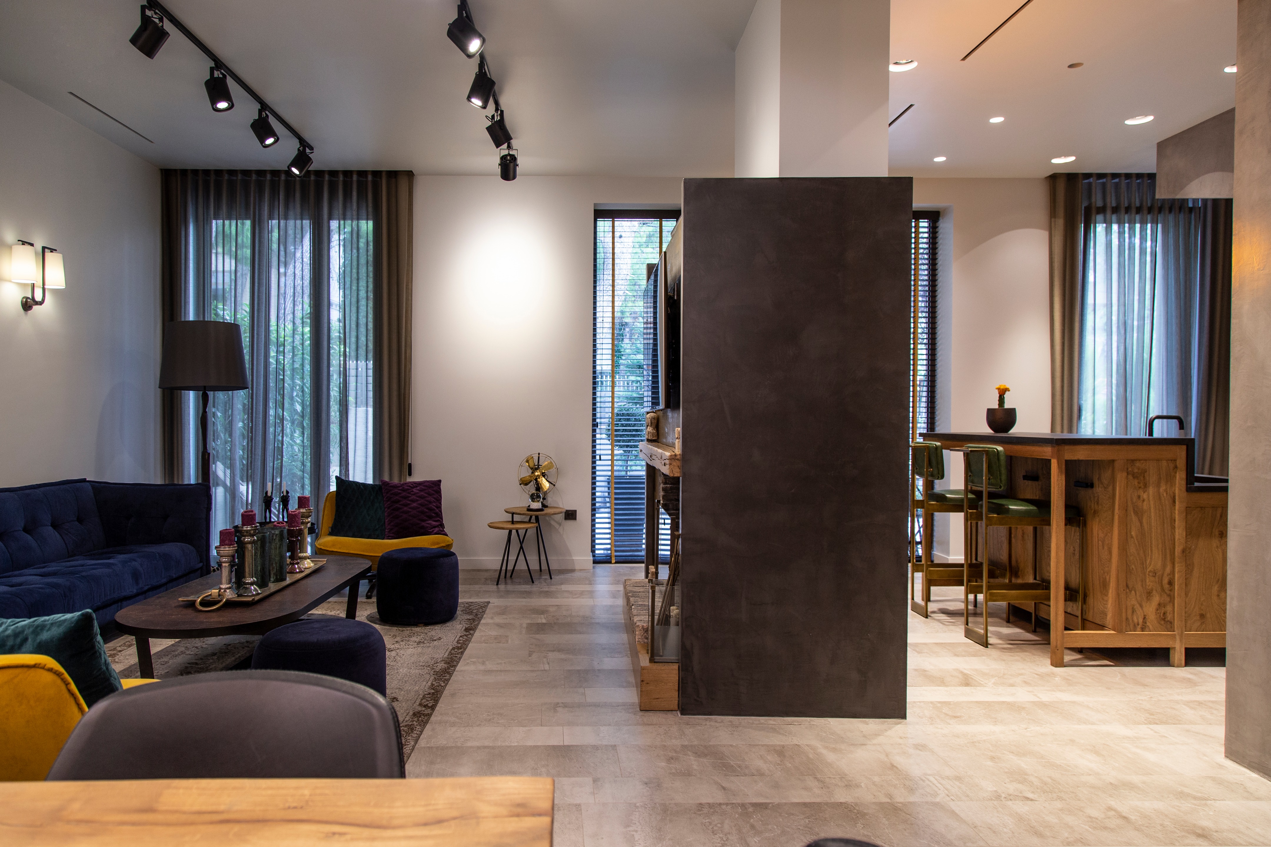 2016 年完成的家庭住宅设计-19