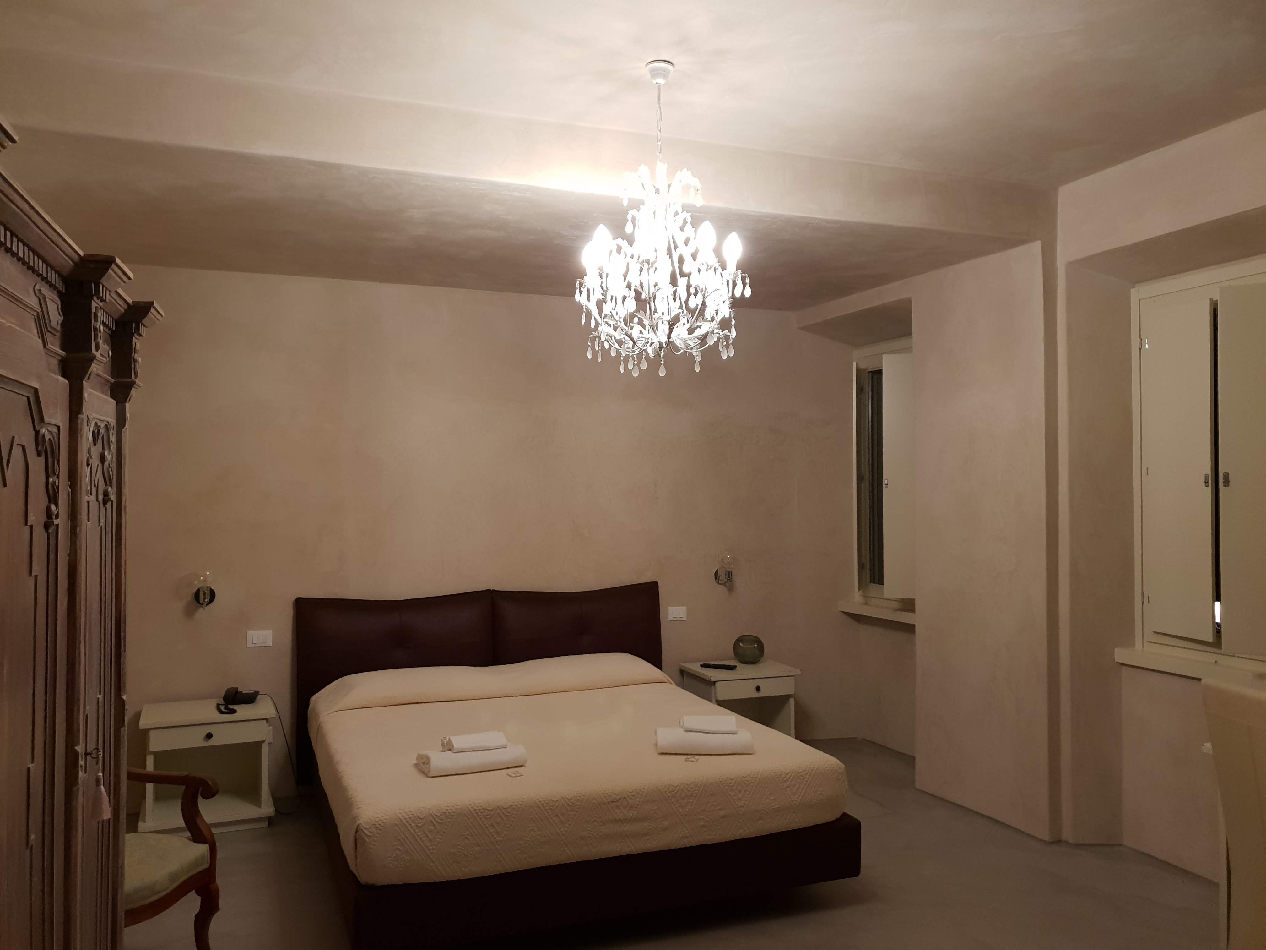 古韵与现代共融的意大利农庄酒店设计-0