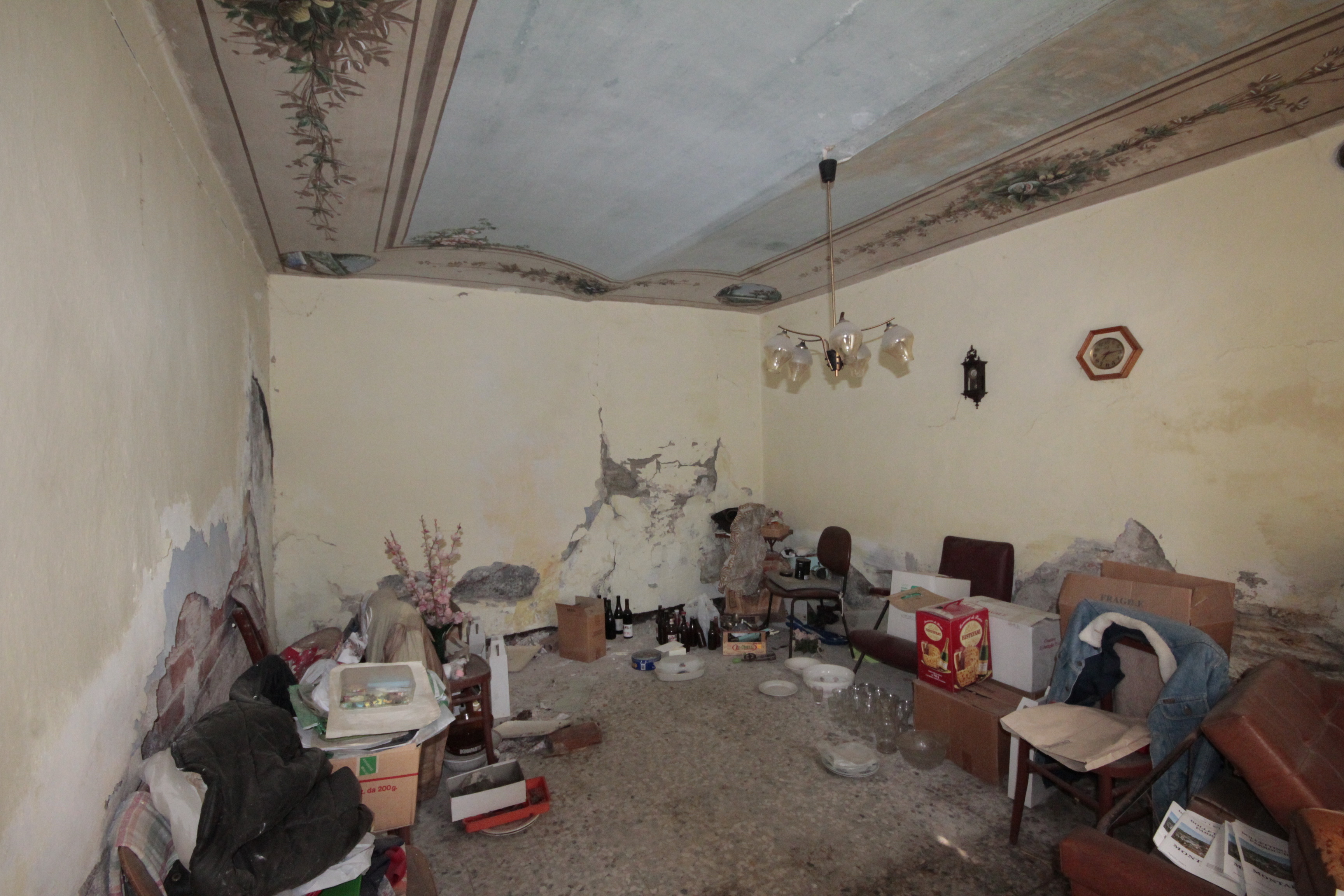 Monferrato 乡村别墅改造记-3