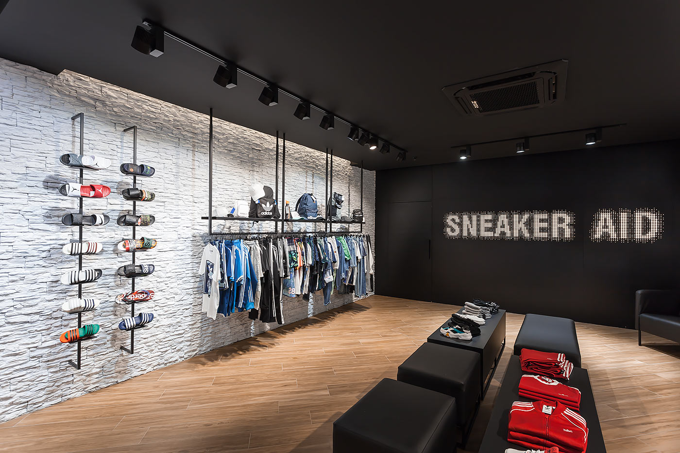 Sneaker Aid 希腊高端运动鞋专卖店-14
