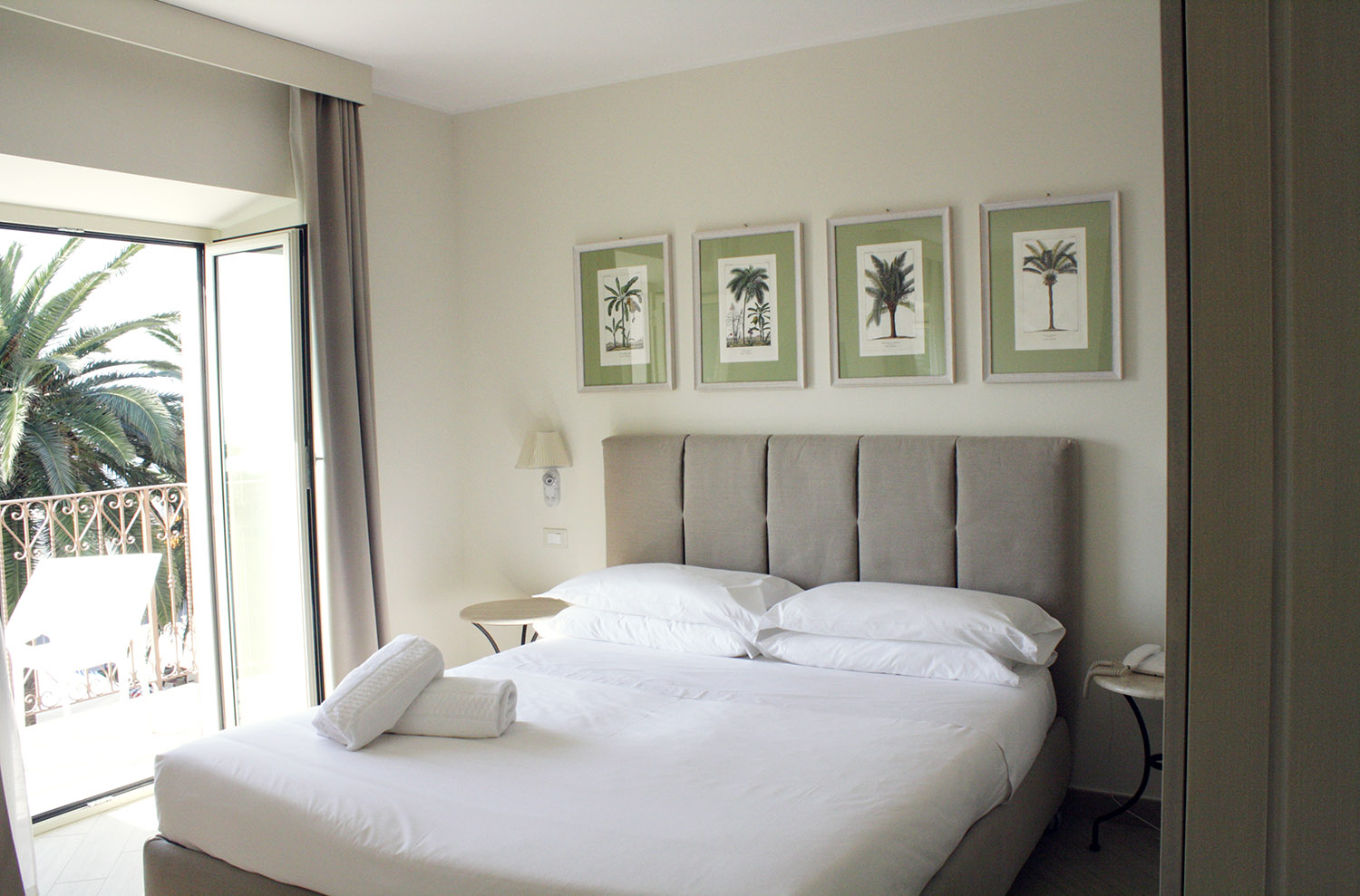 圣彼得宫殿酒店-20