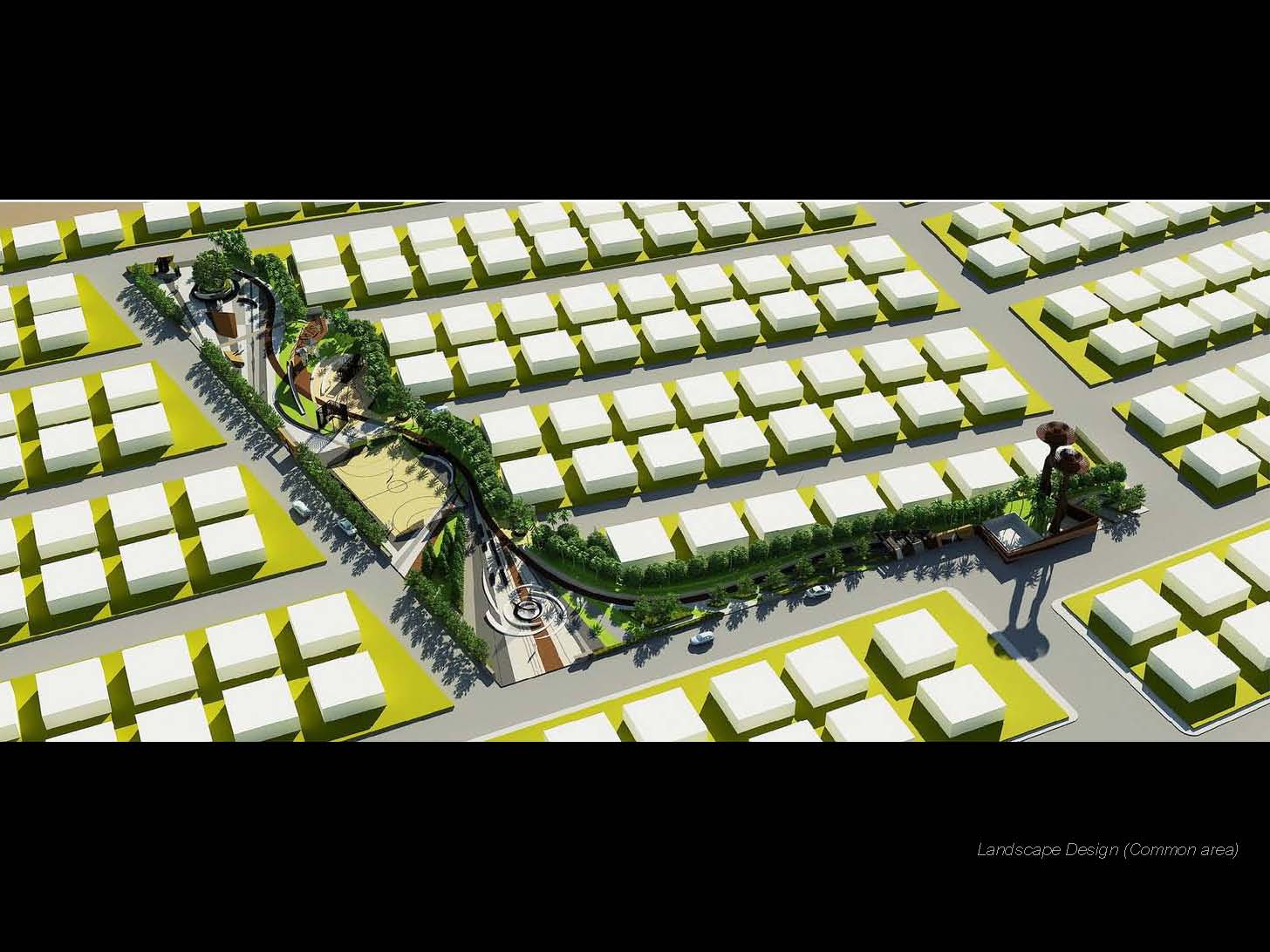 urbano 会所 | 泰国新国际主义设计代表-18