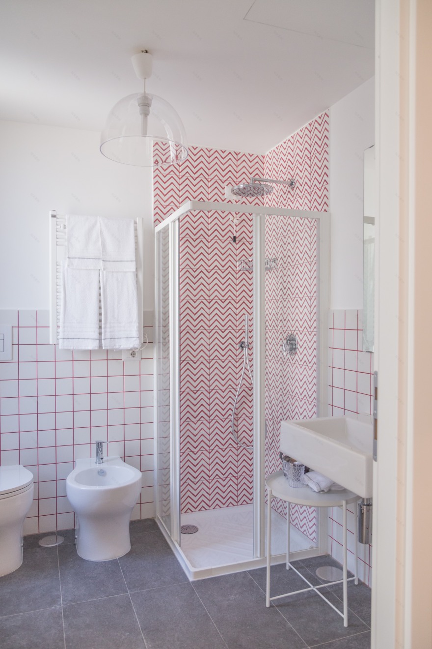 2018 年 Nonna Pina 艺术空间设计-14