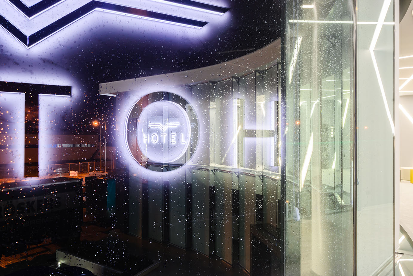 阿尔贝斯奢华酒店-8