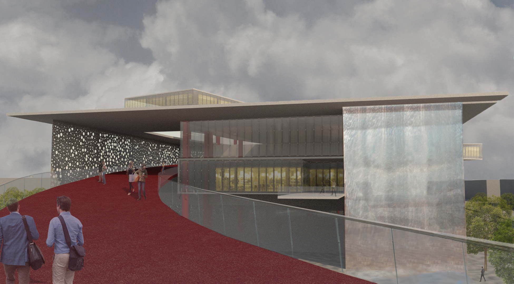 意大利时尚中心-4