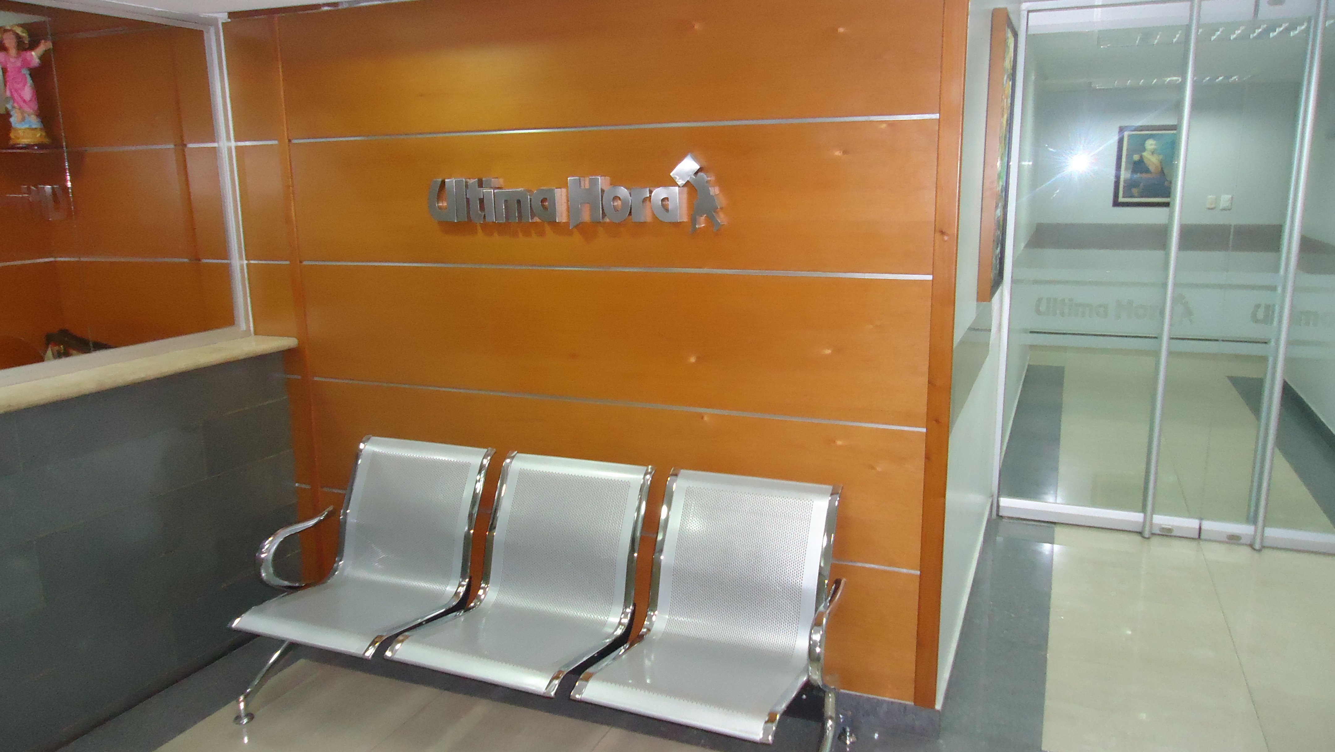 重塑办公空间-1