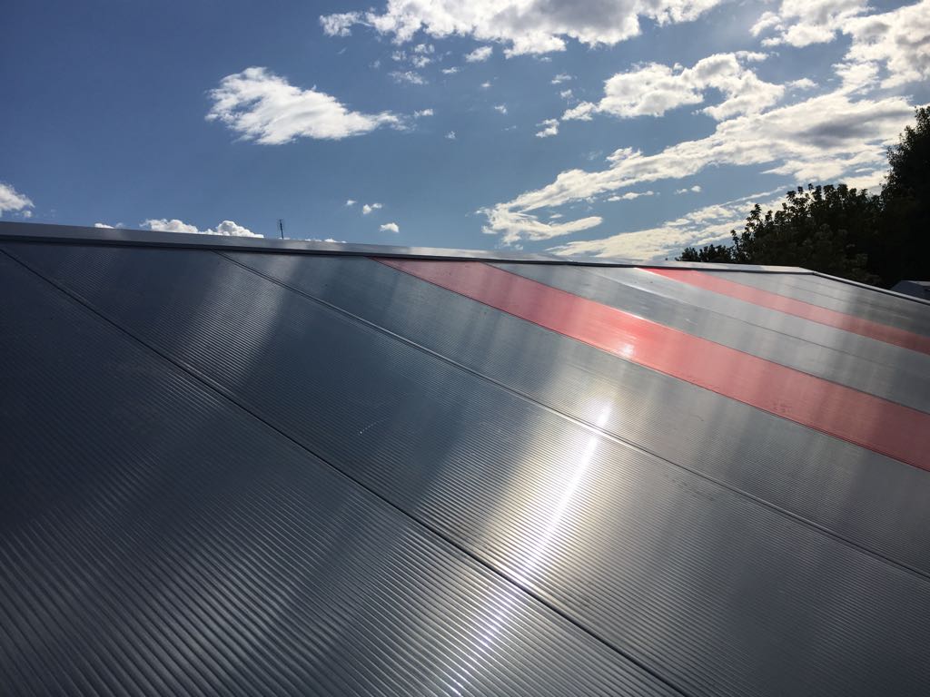 现代幼儿园设计,重现 70 年代旧时光-19