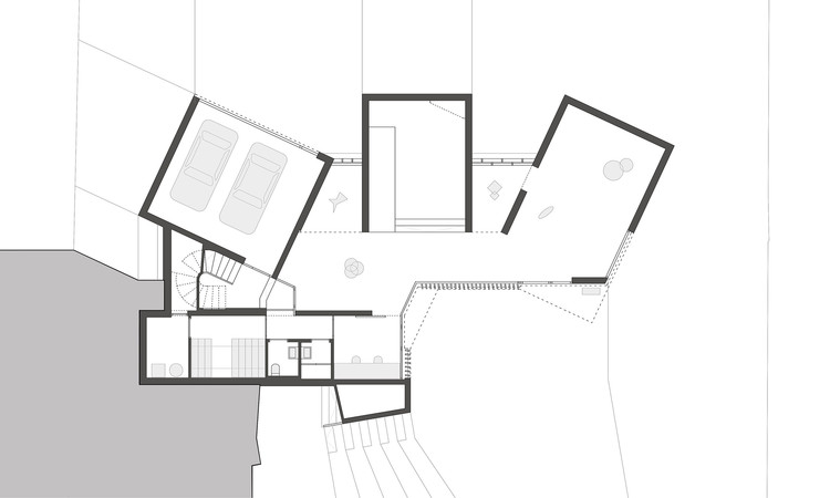 普埃布拉多变空间 · PANDEA 艺术展馆-17
