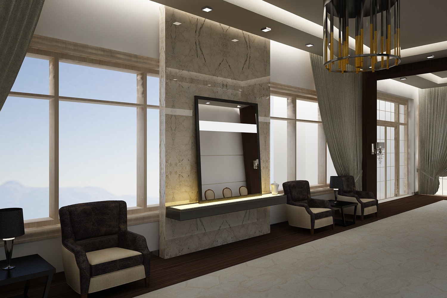 朱美拉高尔夫俱乐部-21