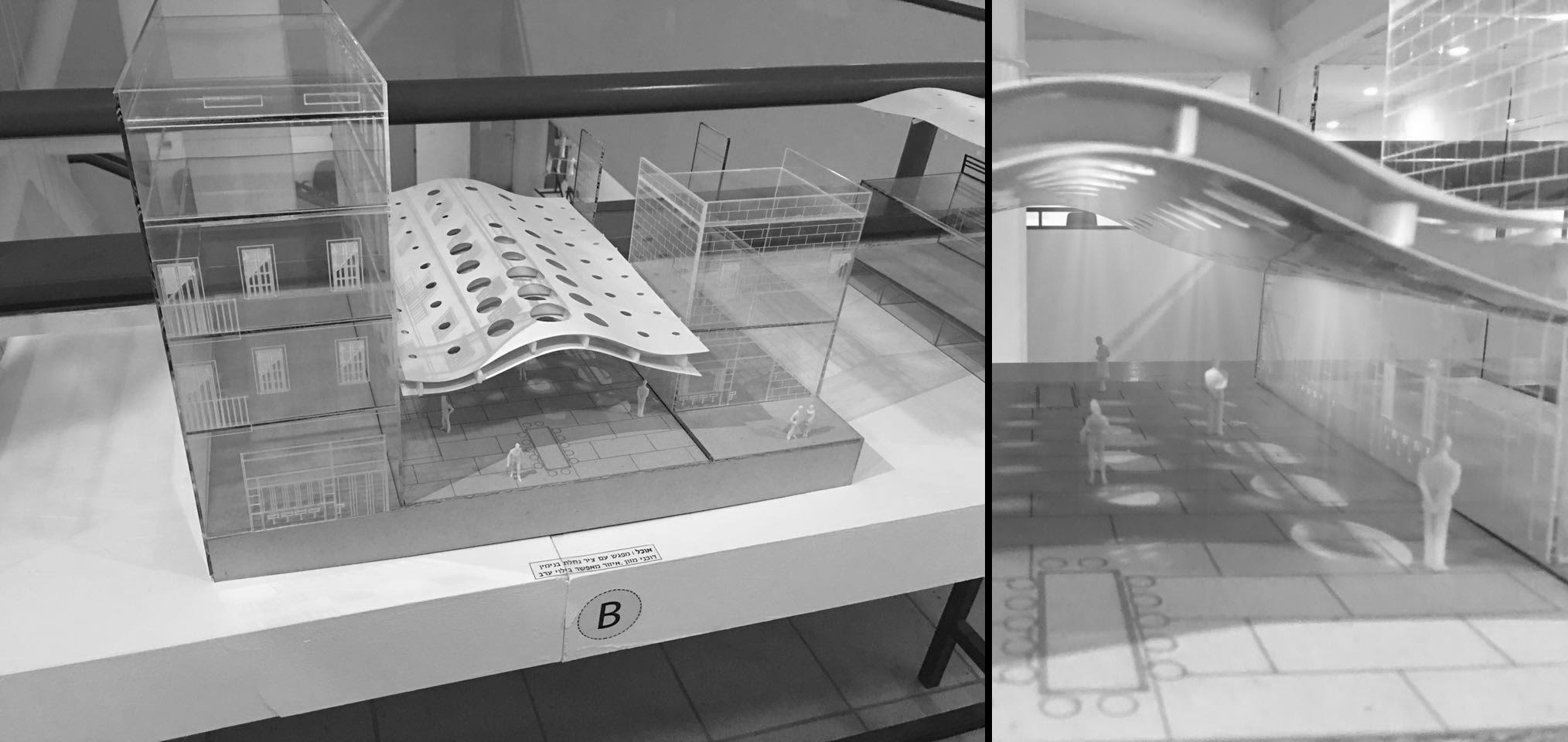 焕发新生的特拉维夫卡梅尔市场-6