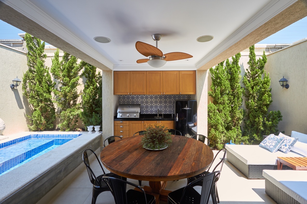 经典住宅 | 2014 年完工的单家庭住宅室内设计案例-0