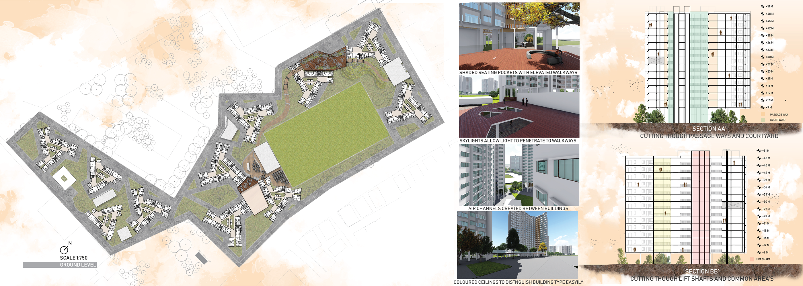 THE ARCHITECTURE PORTFOLIO-14