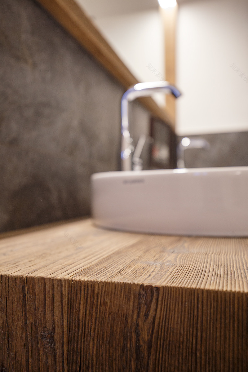 古宅新生 | 1669 年瓦尔特住宅的现代复兴-39