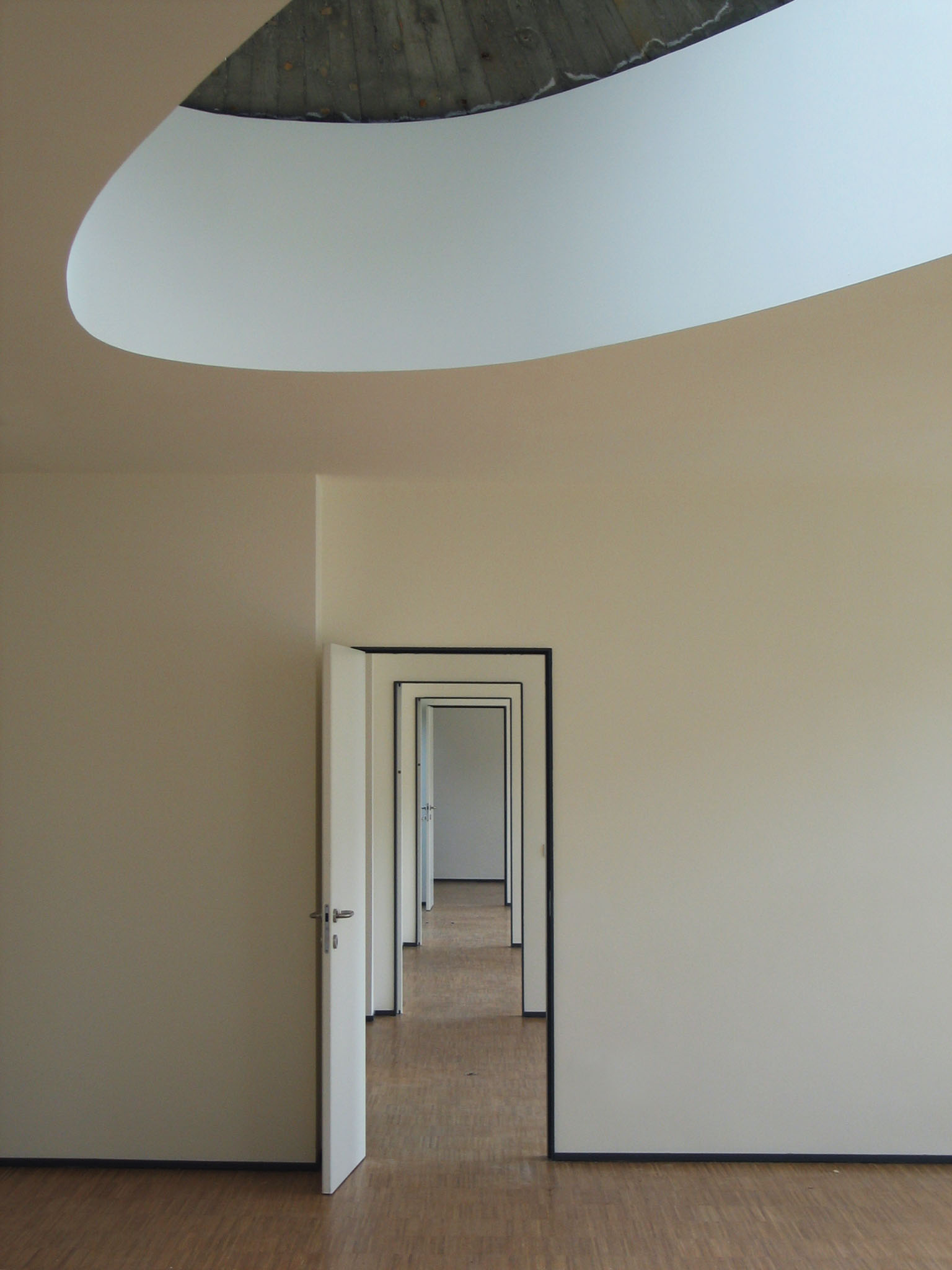 Value Partners 总部大楼-24