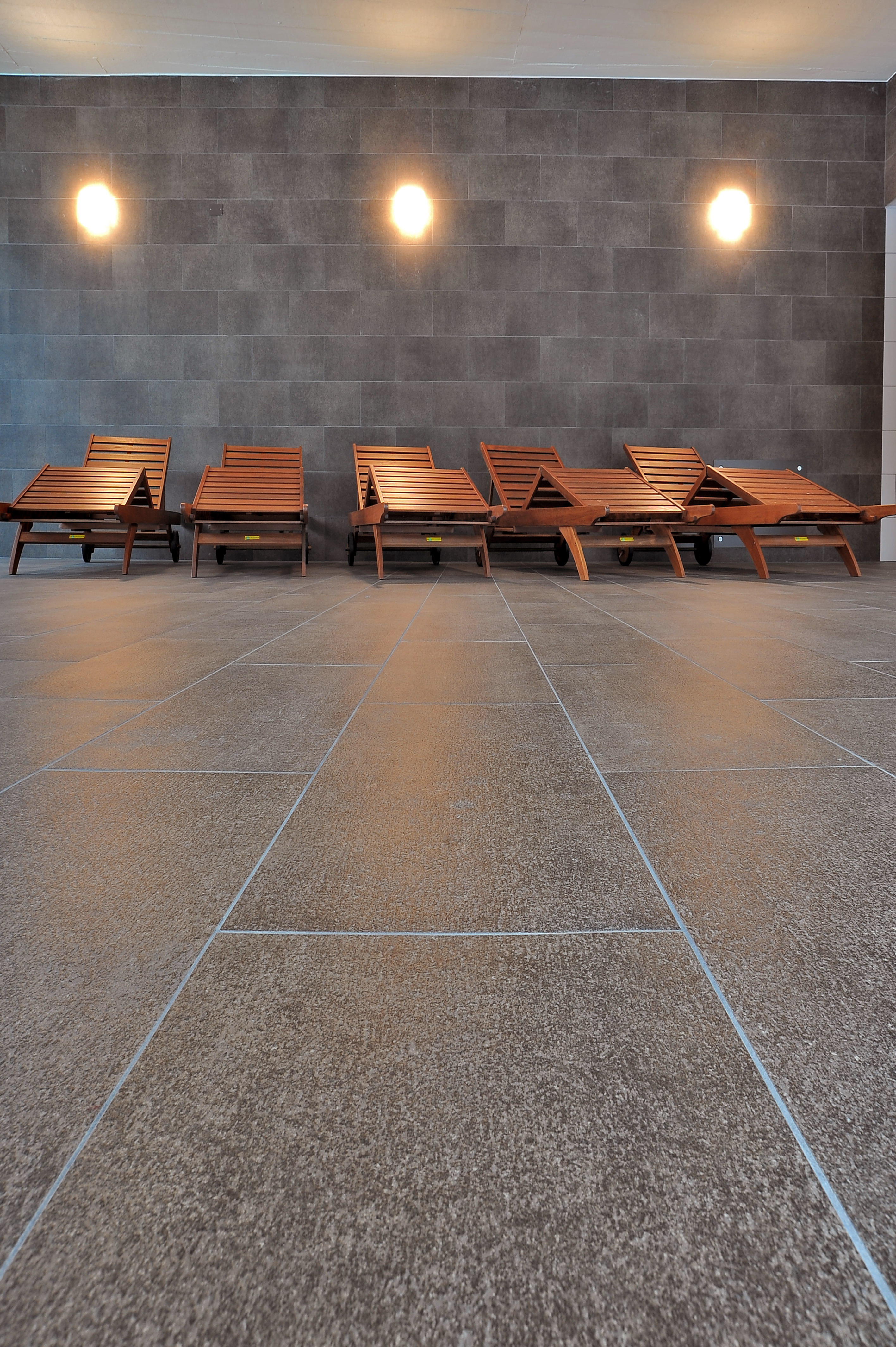 意大利温泉度假胜地 Art Terme Udine wellness 中心-14