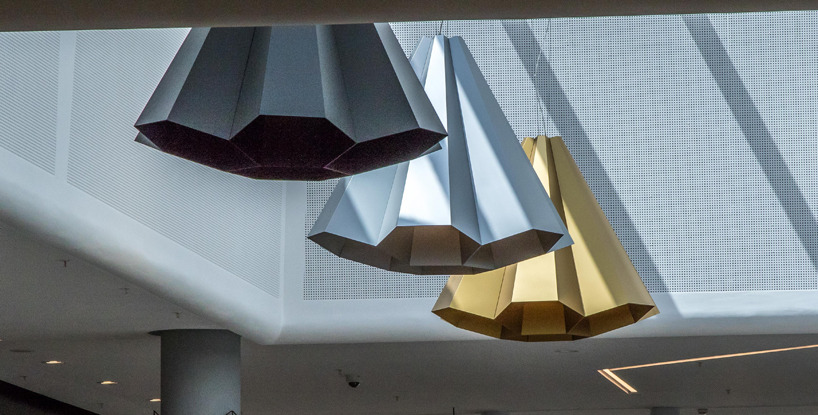 时尚购物中心贝尔格莱德之光·阿瑞尔·祖克曼工作室-0