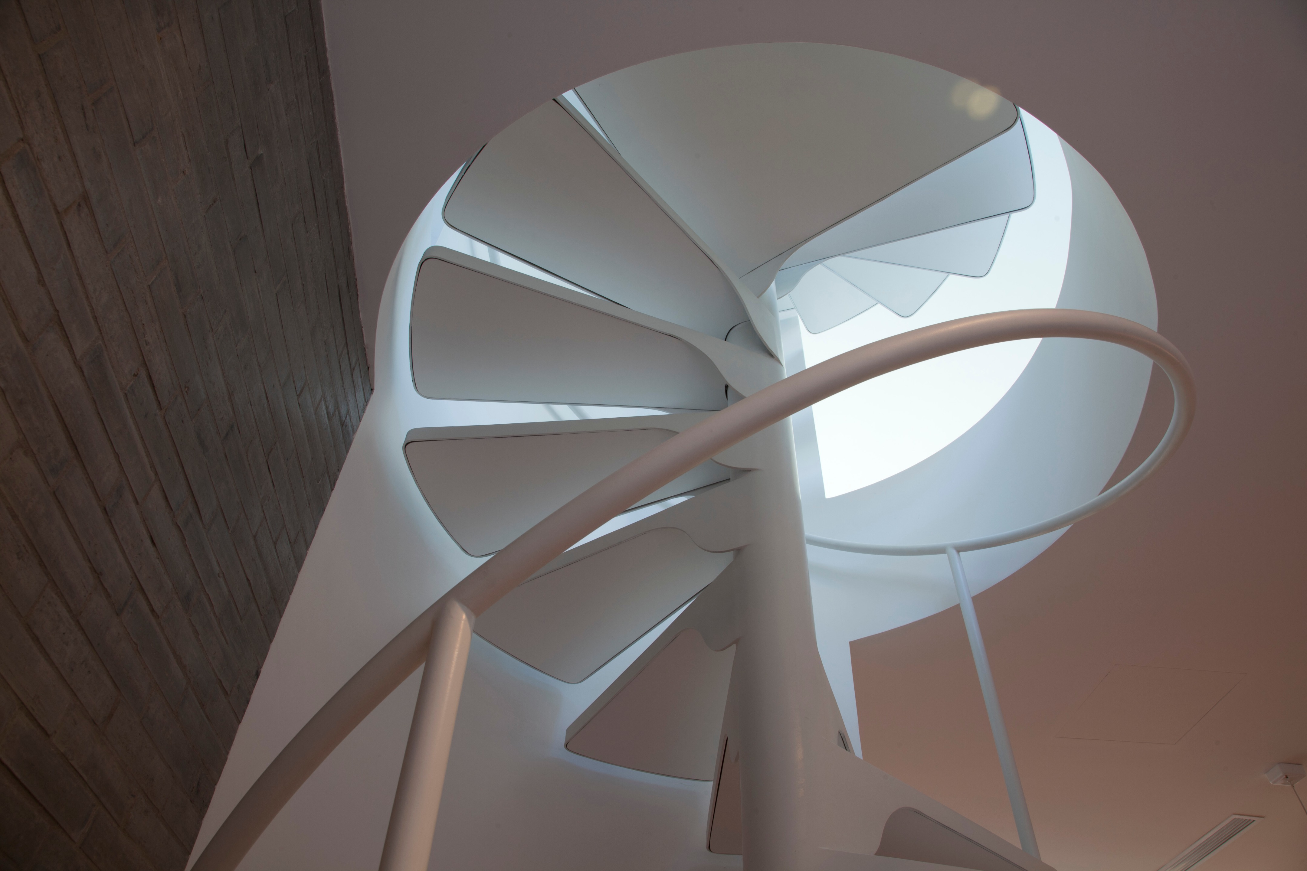 2009 年完成的私人公寓翻新设计-9