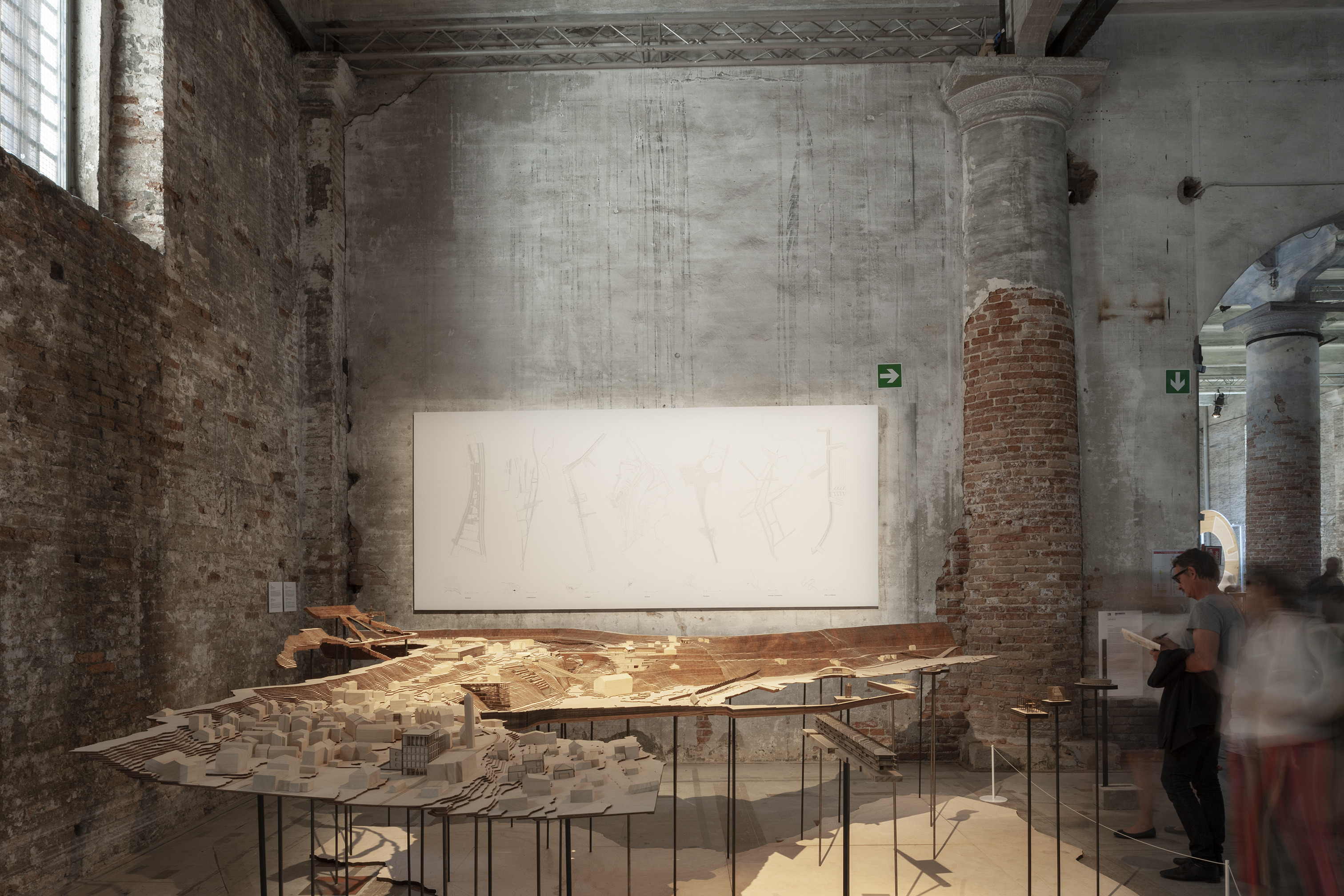 教学实践 | 十二位国际建筑名师的教学反思-27