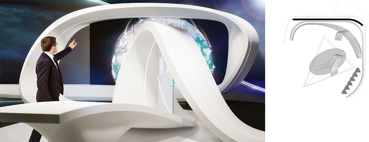 伽利略工作室设计·专业 7-3