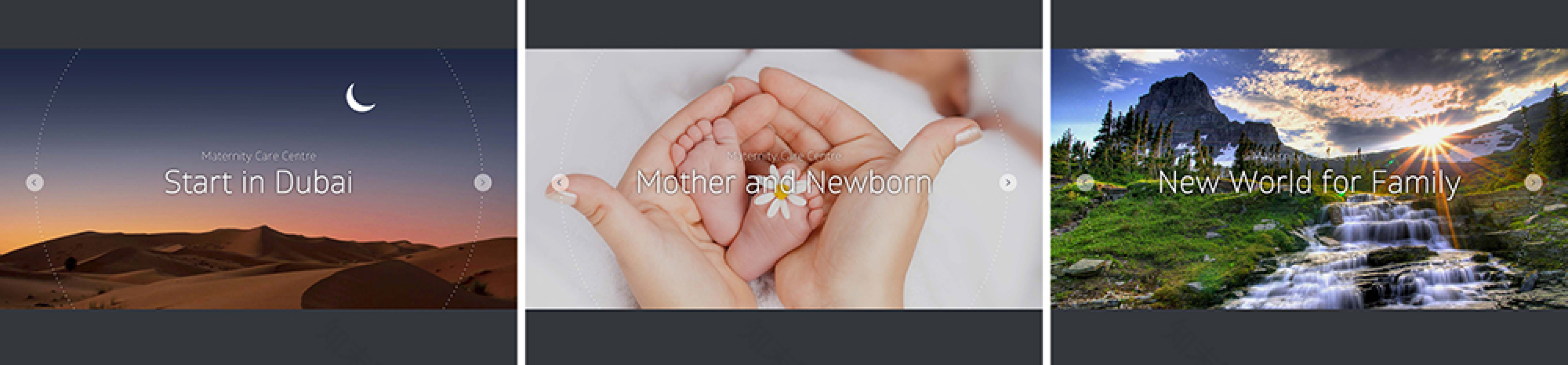 迪拜产妇护理中心(MCC)-3