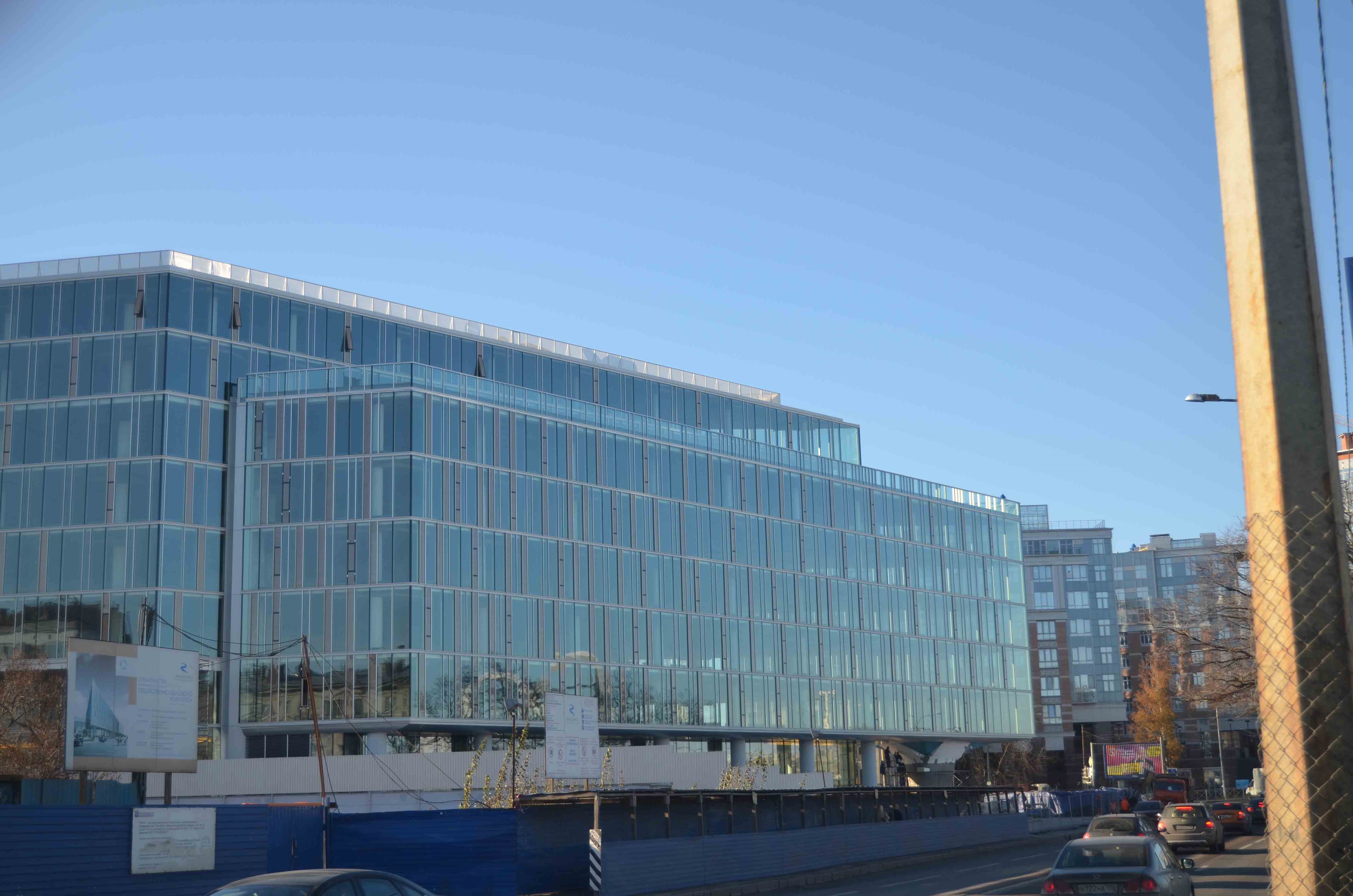 Trinity 商业中心-9