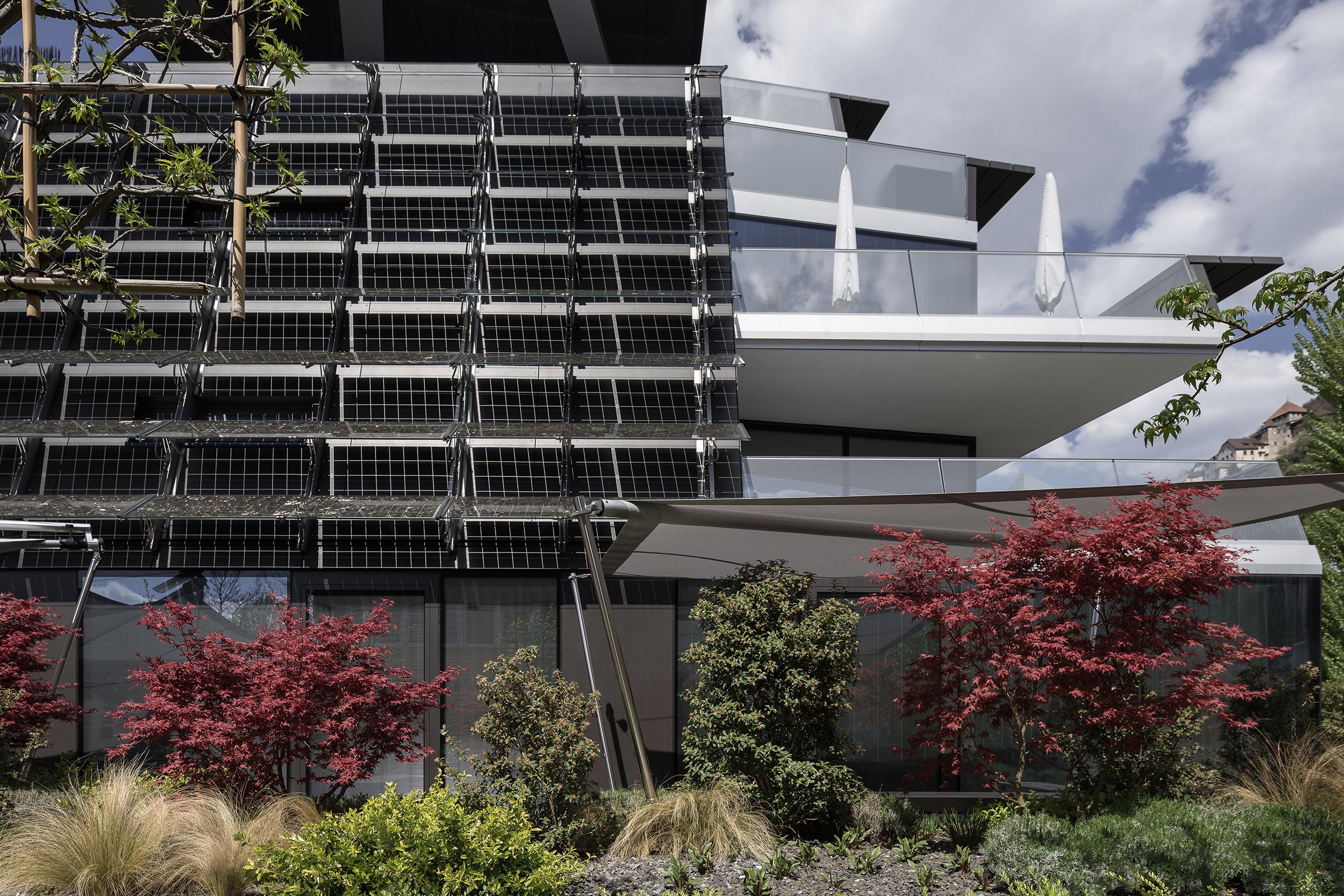 维阿纳·马尔克斯的 Active Energy Building Vaduz-10