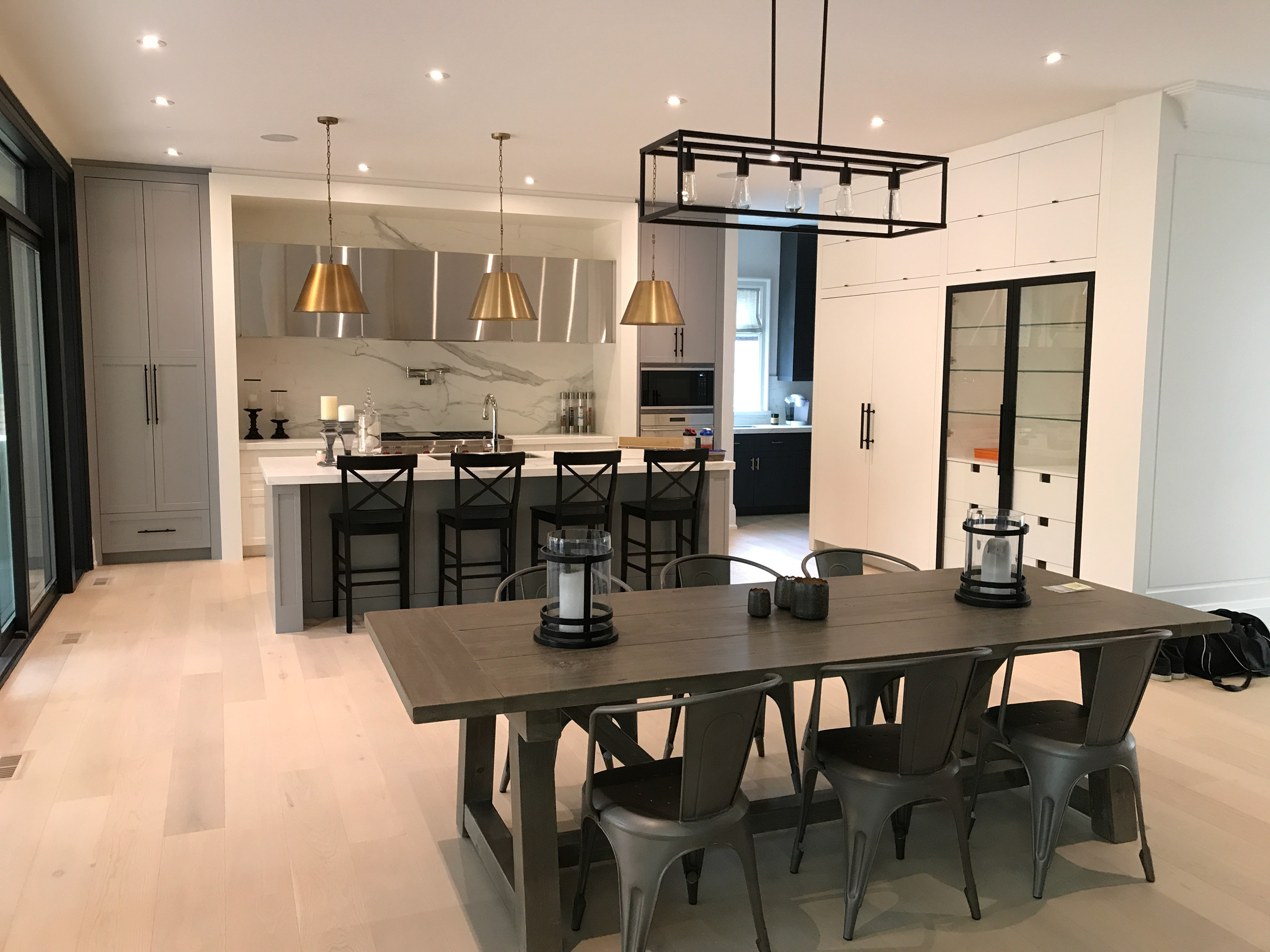 Sample Work - Commercial/ Residential-61