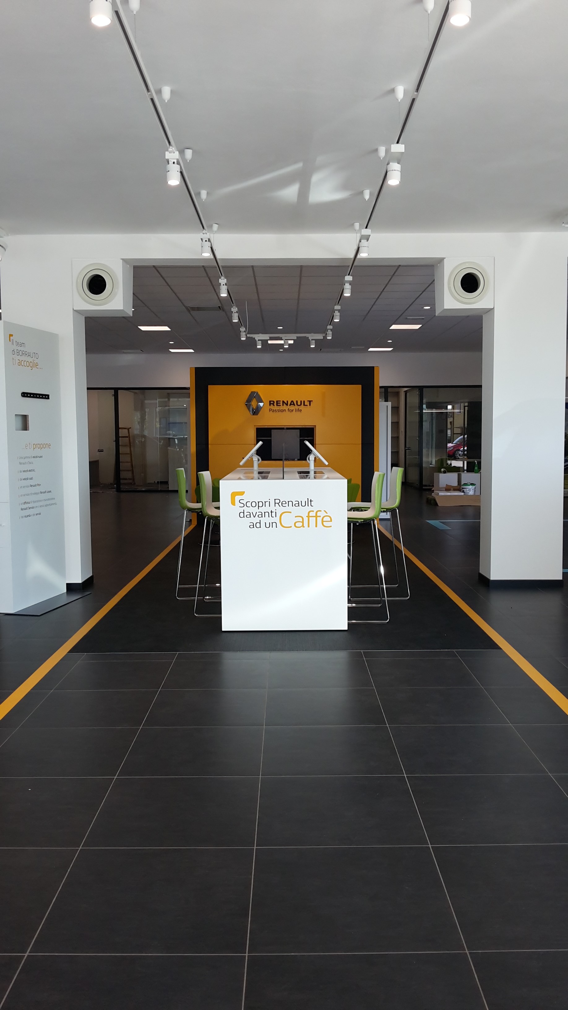 2016 年完成的新型商业空间改造-3