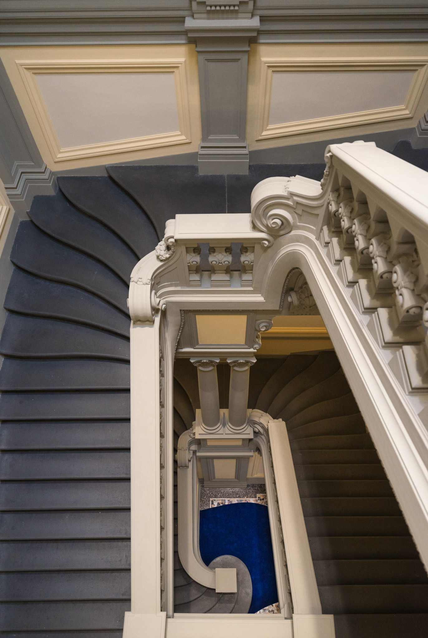 佛罗伦萨 OIC 公司总部翻新-25