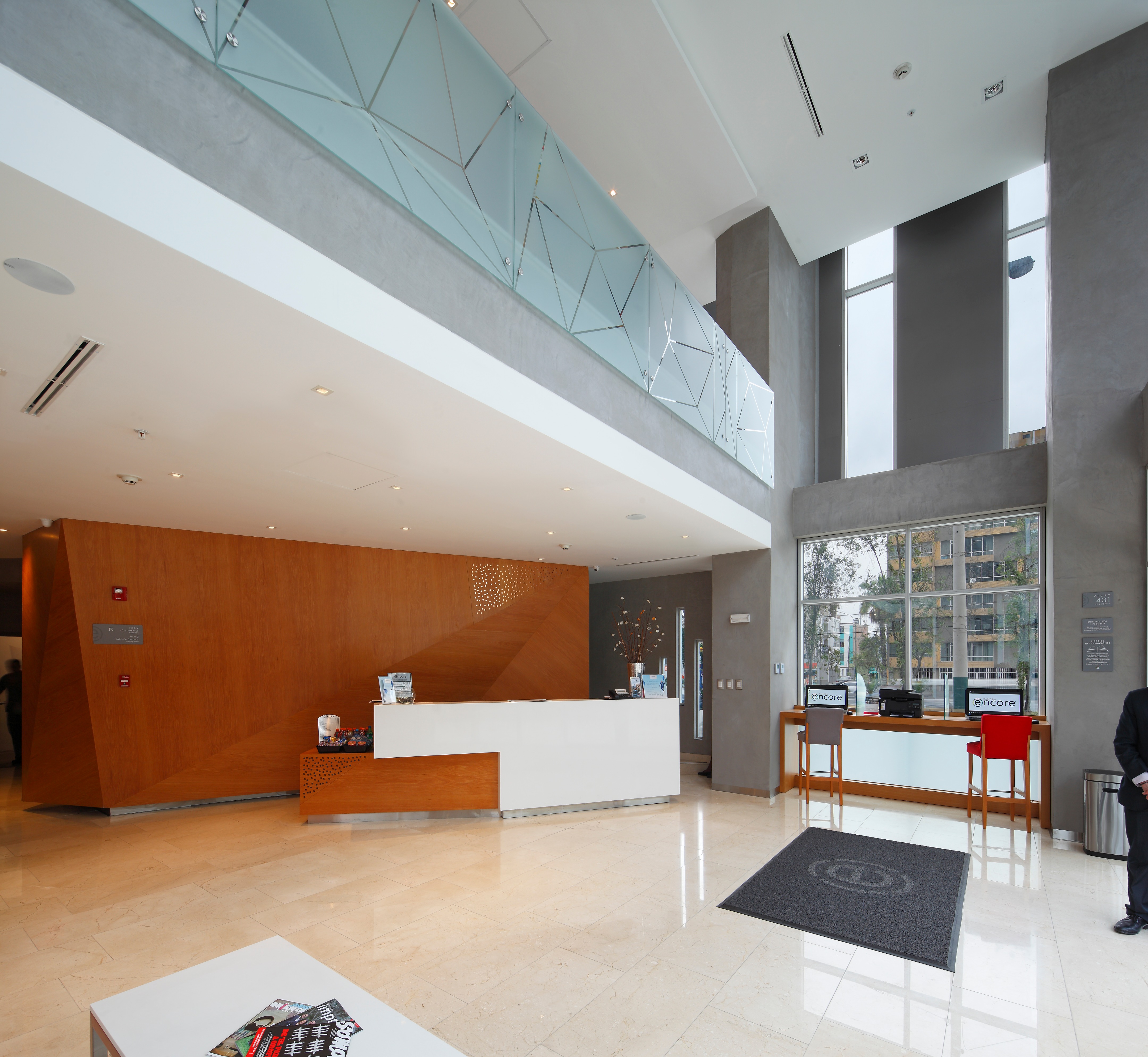 利马精品酒店-8