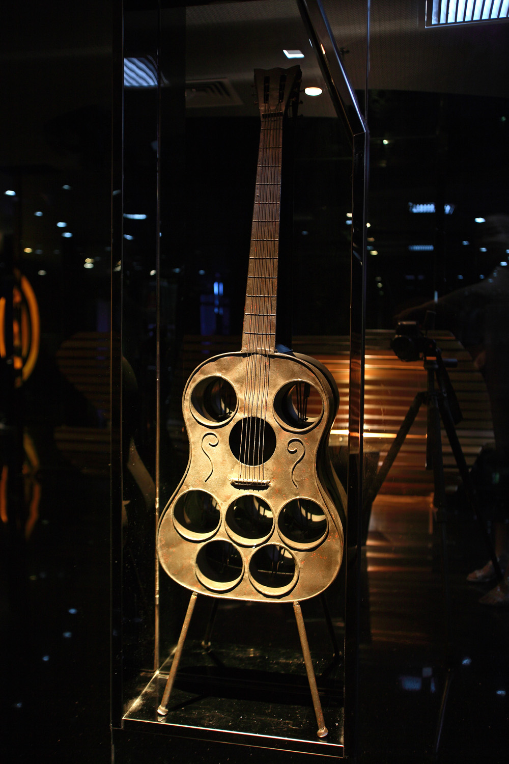 深圳居众装饰设计有限公司总公司办公室-42