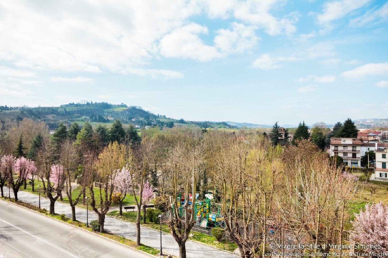 2017 年 Acqui Terme 在建公寓室内设计案例-59