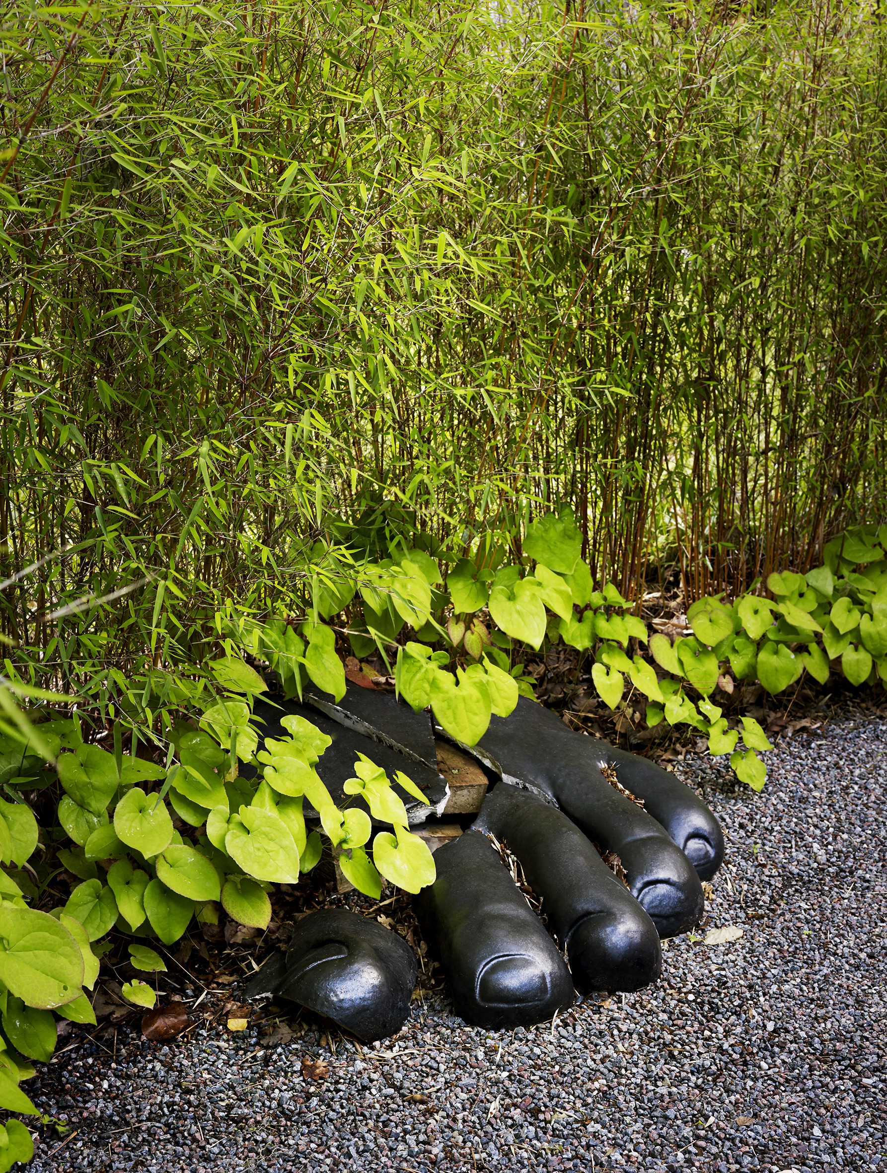 Villa Raku（陶瓷工作坊住宅）-27