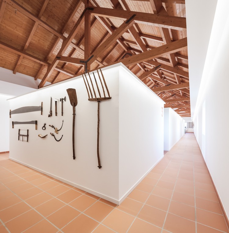 巴罗卡博物馆 (Barroca Museum)-7