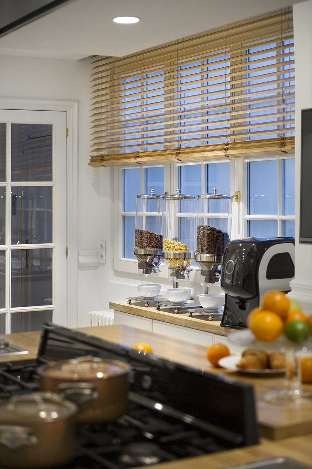 跃居之上 | 顶层公寓的室内设计魅力-19