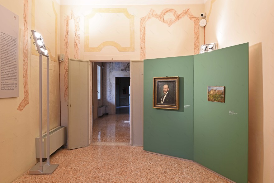 宗教主题的博物馆设计-7