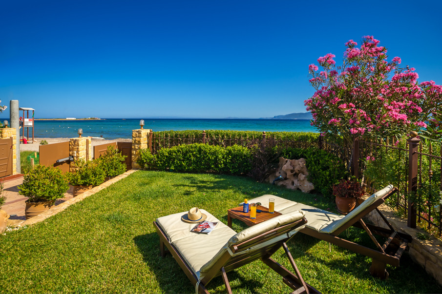 希腊奢华别墅，打造梦幻度假胜地-6