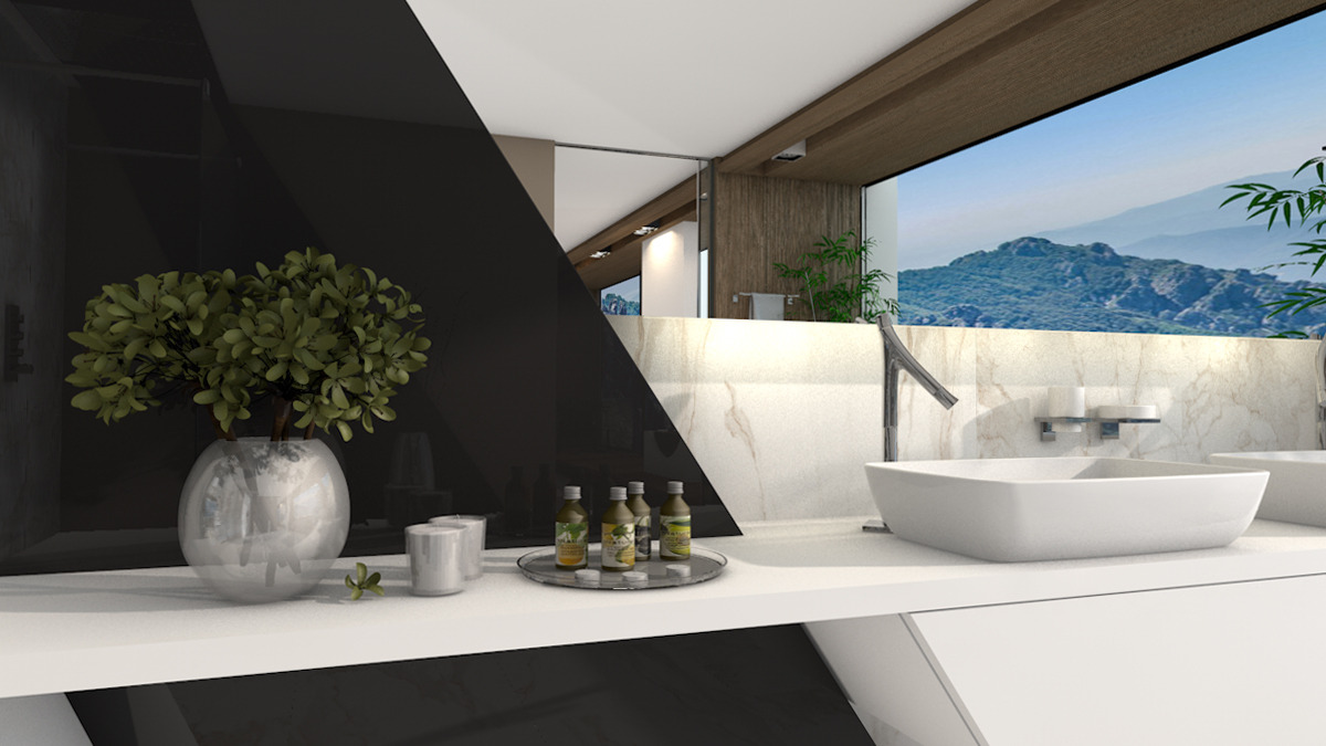 简约风格酒店设计 打造温馨舒适的入住体验-3