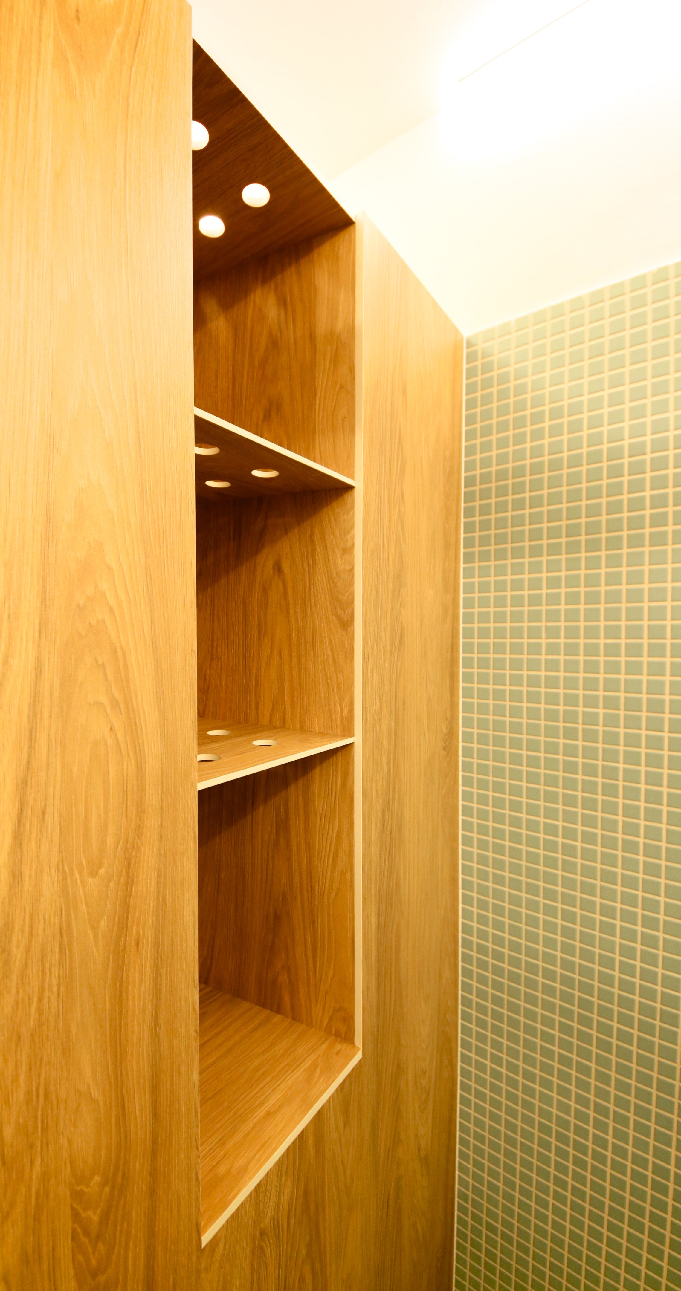 2017 年公寓室内设计佳作-9